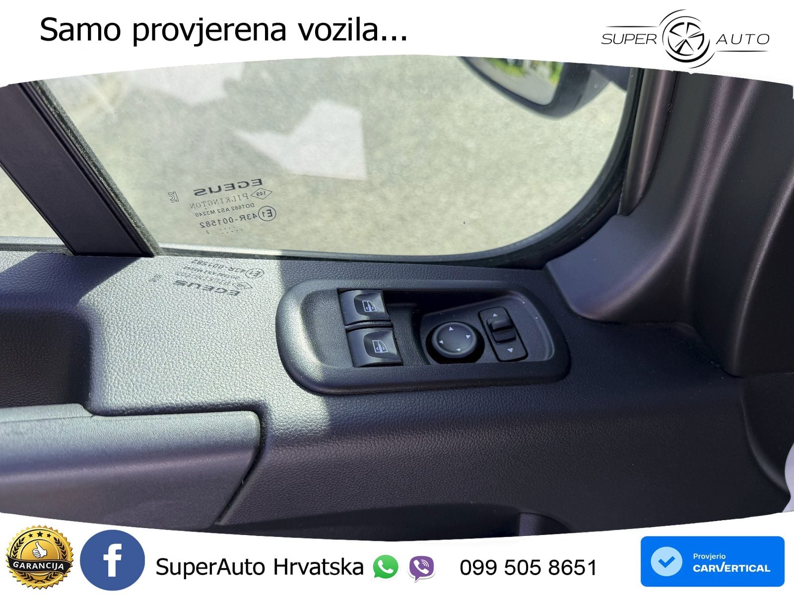 Renault Master III Kasten L2H2 3,3t 2.3 dCi 136PS 1.HAND 136 KS