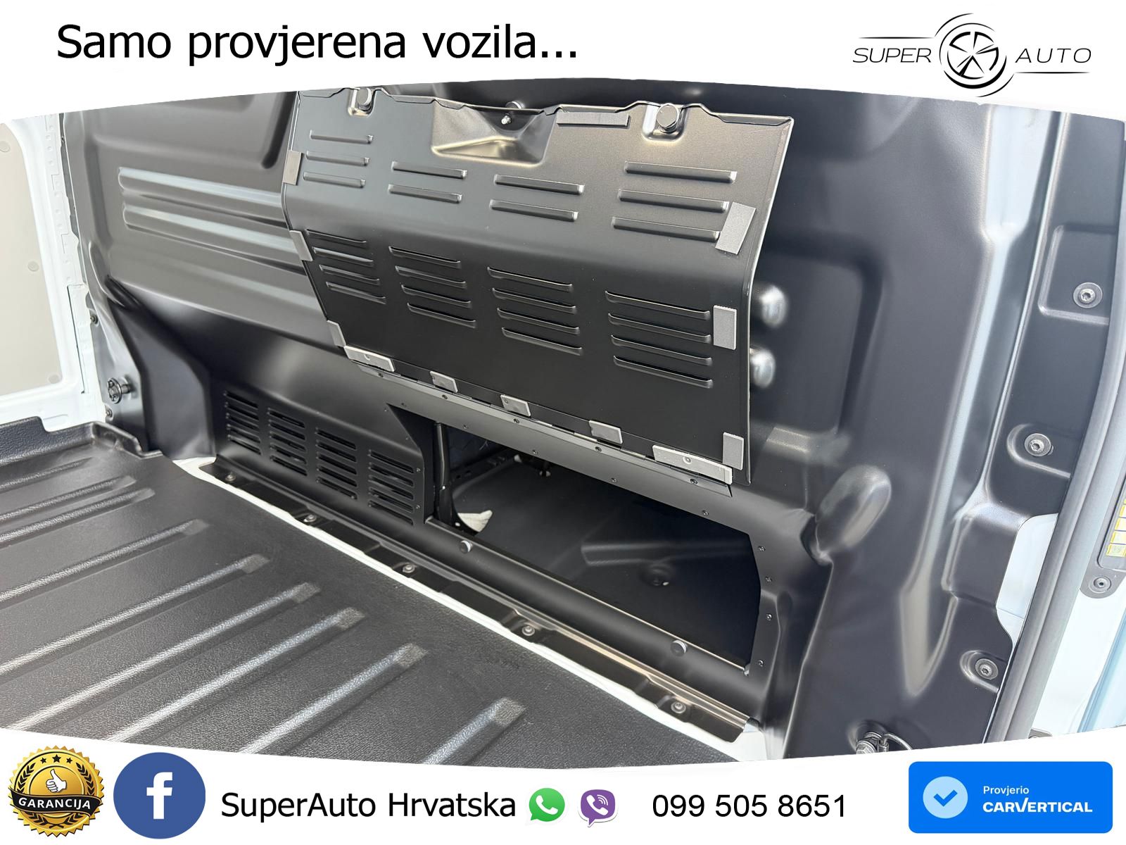 Ford Transit Custom L1 Trend*LED*RFK*FGS* 110 KS