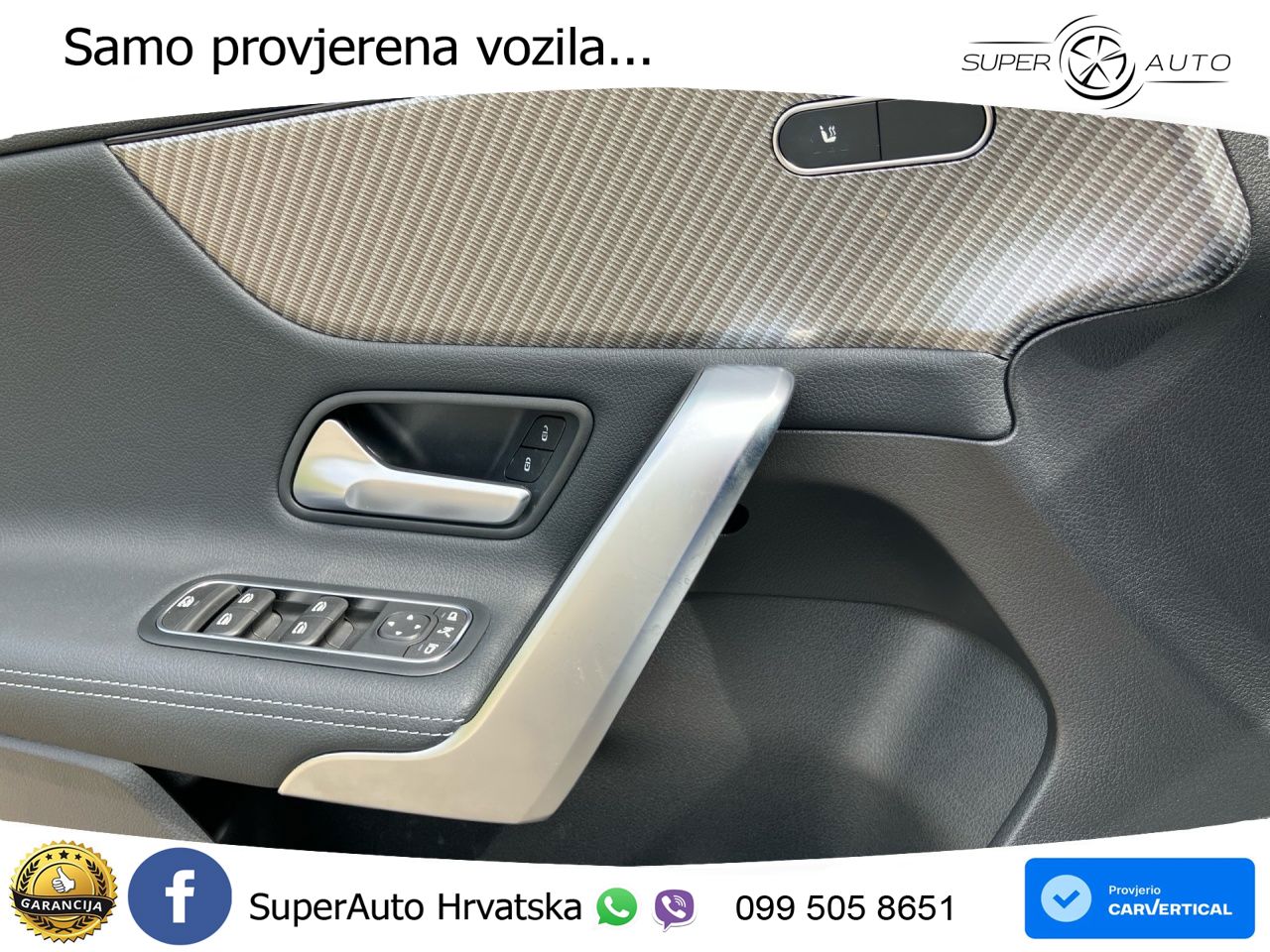 Mercedes-Benz A 220 4MATIC 8G-DCT LED+GR SJED+ACC