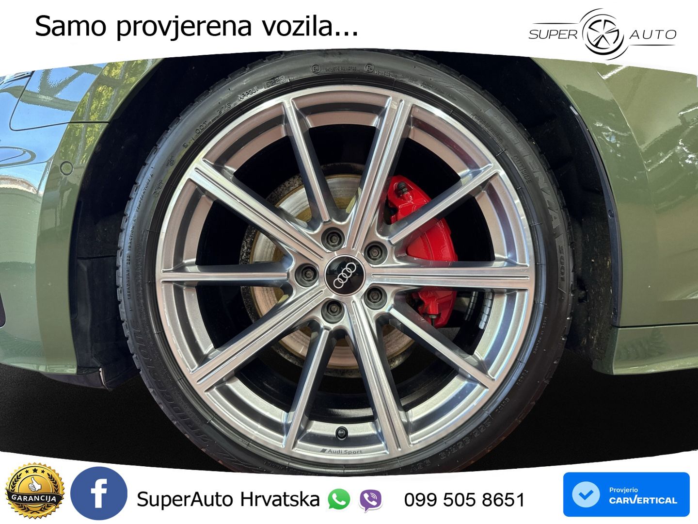 Audi A5 Sportback 40 TDI (204 KS) quattro S tronic S line MATRIX+GR SJED+KAM