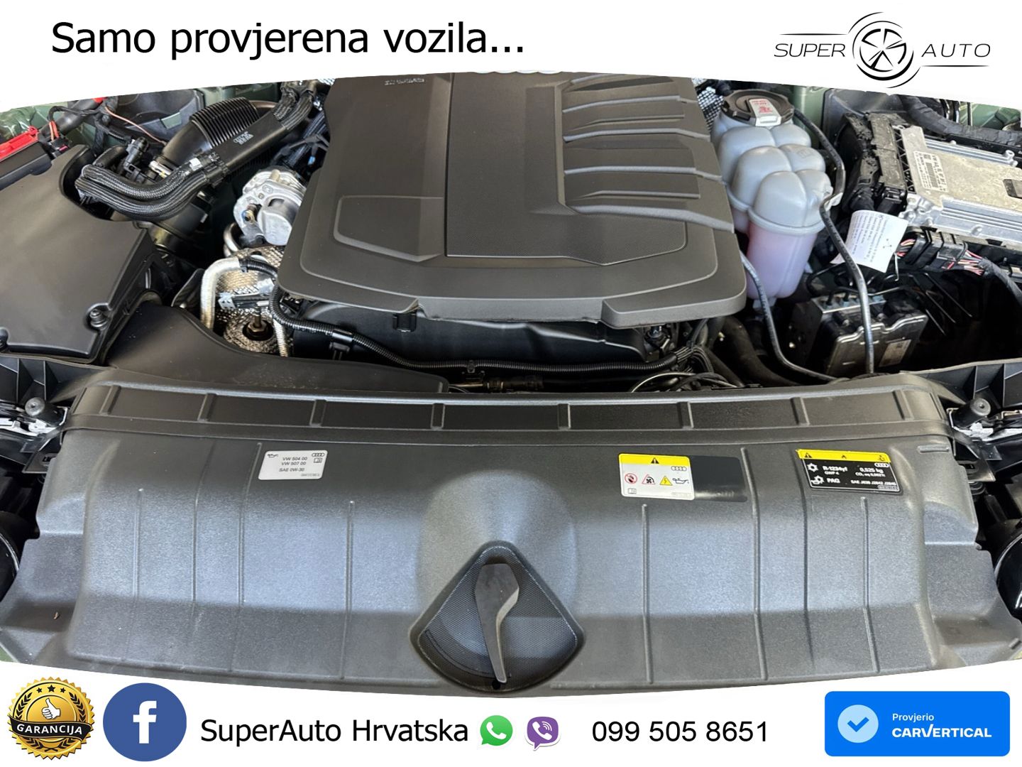 Audi A5 Sportback 40 TDI (204 KS) quattro S tronic S line MATRIX+GR SJED+KAM