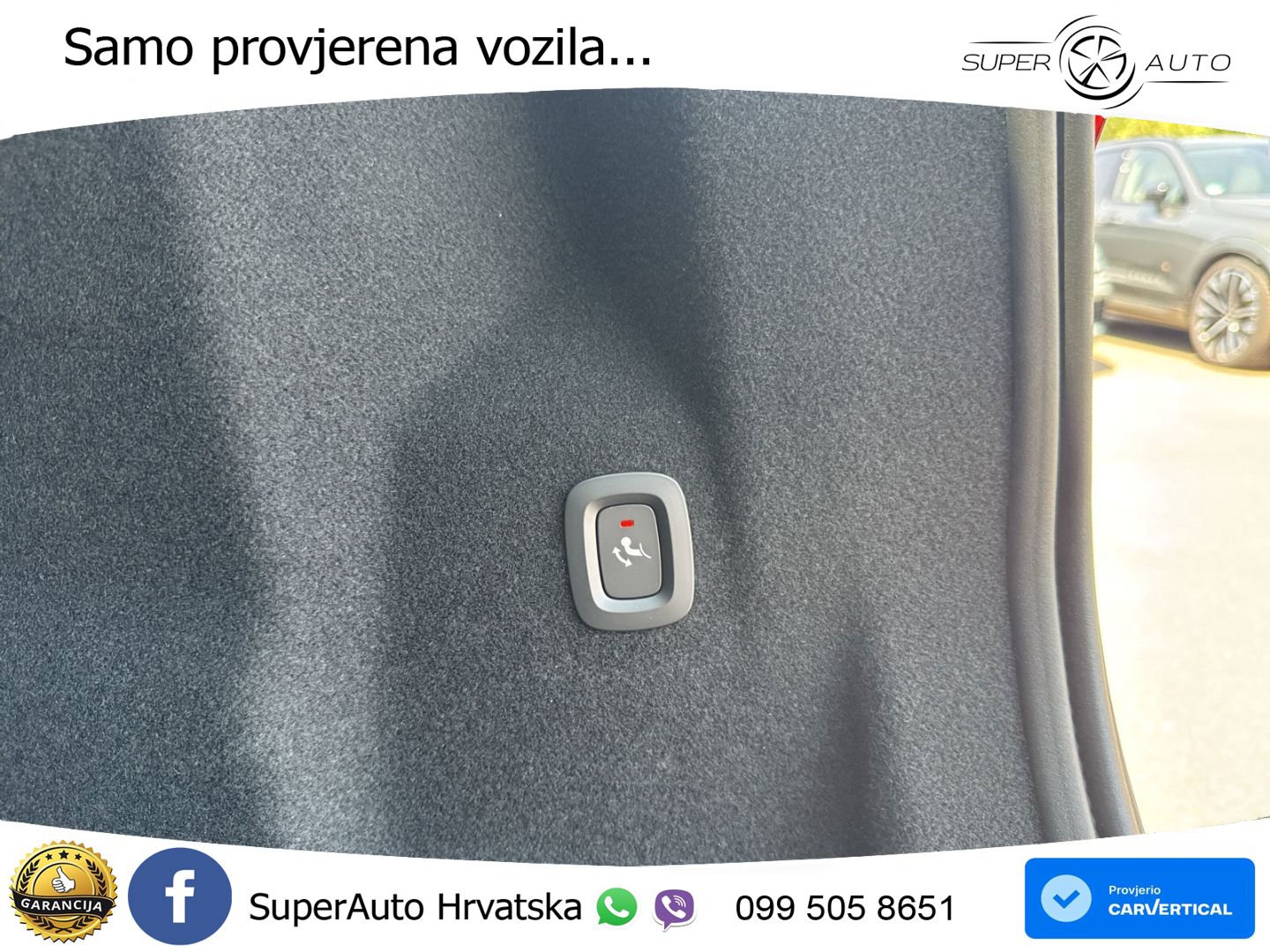 Volvo XC60 B5 Benzin AWD Geartronic LED+GR SJED+ACC
