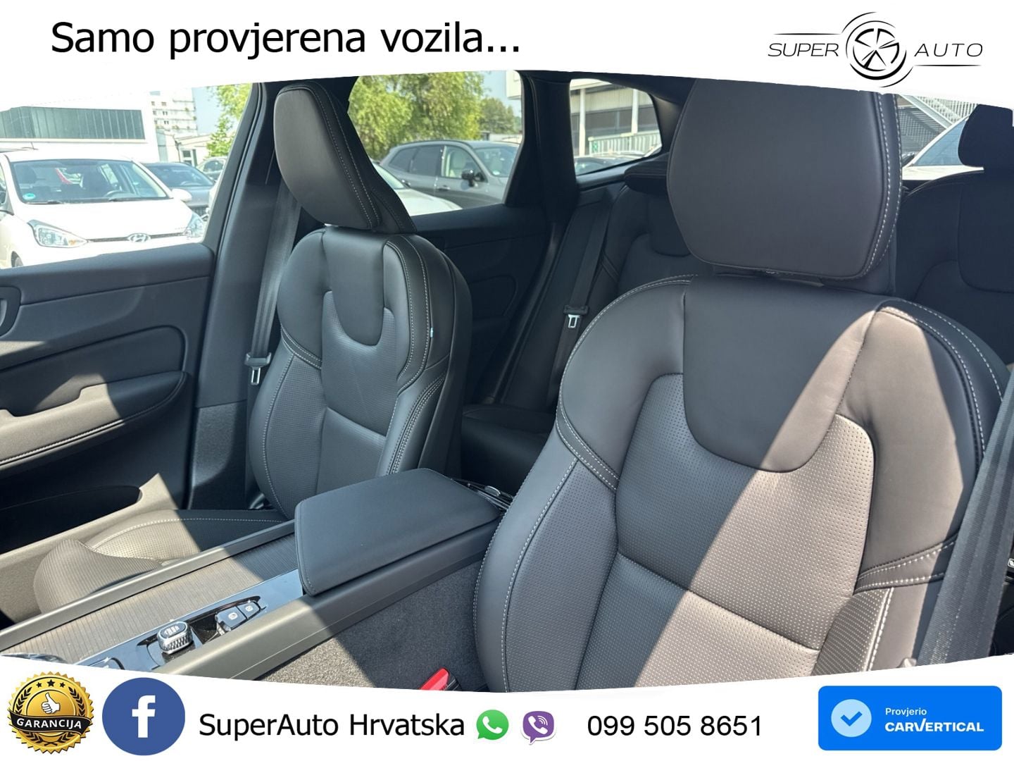 Volvo XC60 B5 Benzin AWD Geartronic LED+GR SJED+ACC