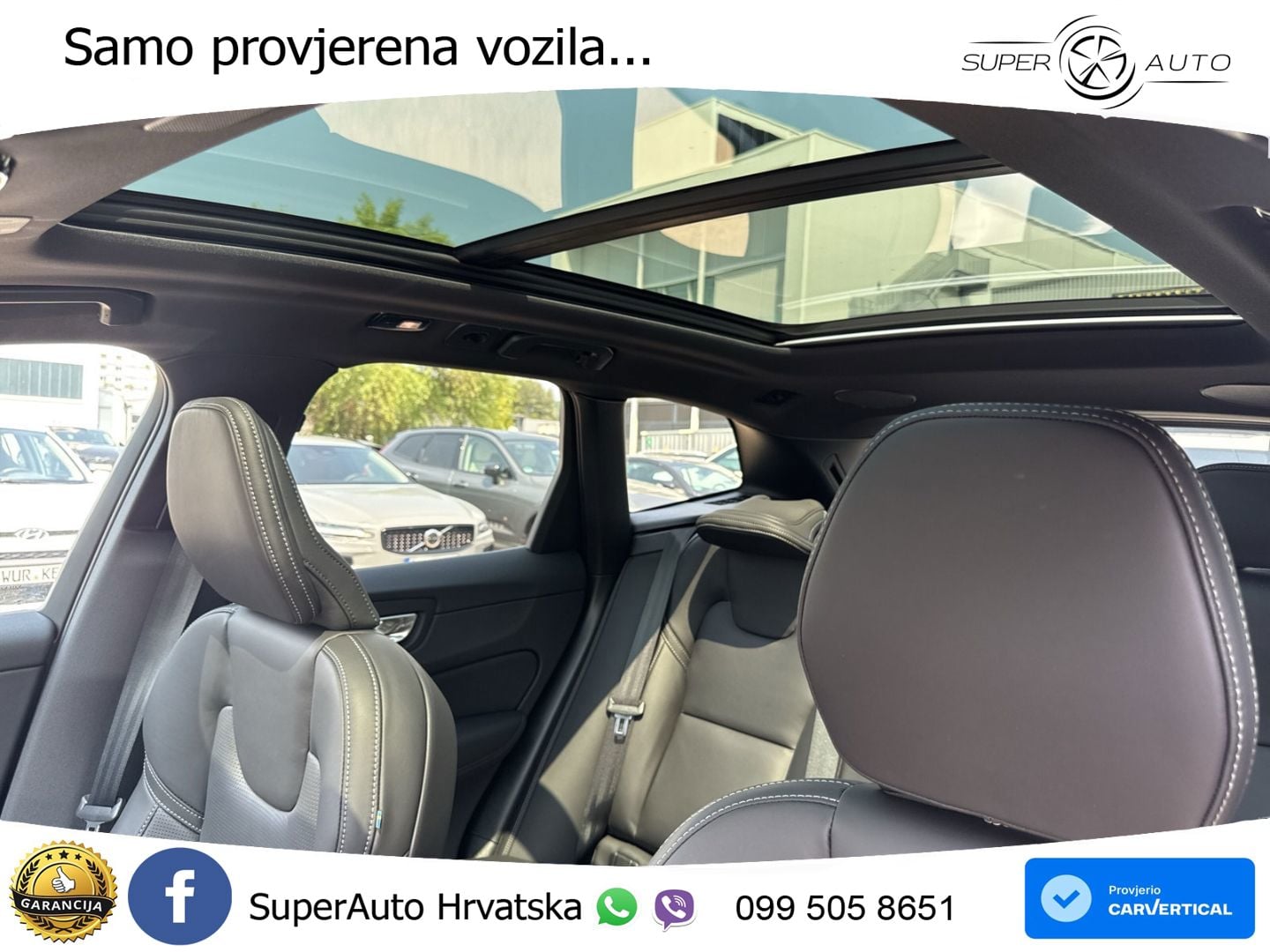 Volvo XC60 B5 Benzin AWD Geartronic LED+GR SJED+ACC