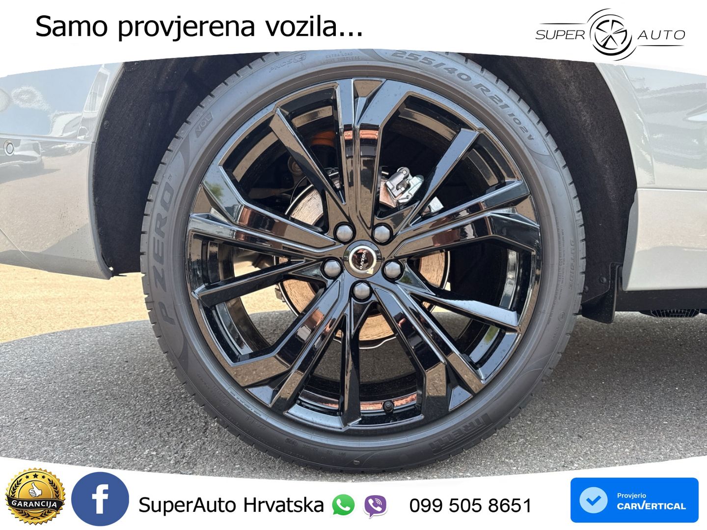Volvo XC60 B5 Benzin AWD Geartronic LED+GR SJED+ACC