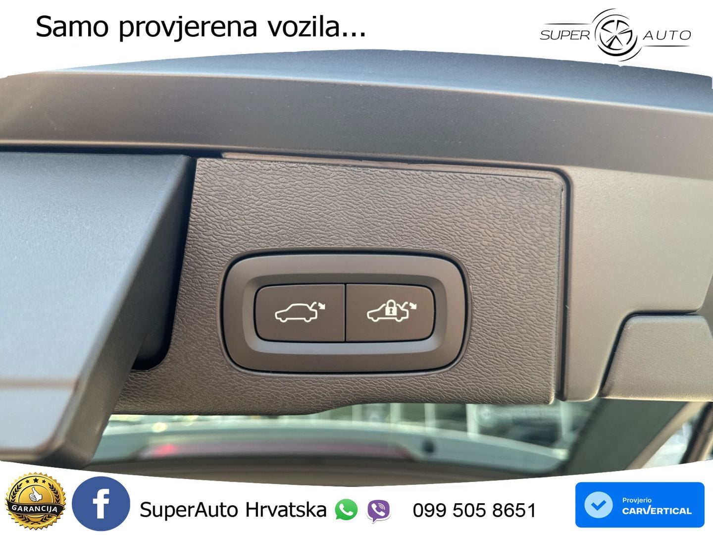 Volvo XC60 B5 Benzin AWD Geartronic LED+GR SJED+ACC