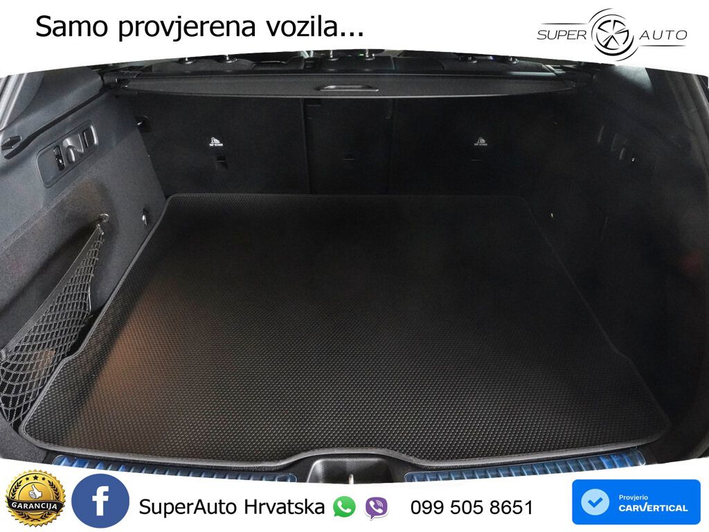 Mercedes GLC 200 (204 KS) 4MATIC 9G-TRONIC AMG LED+GR SJED+ACC