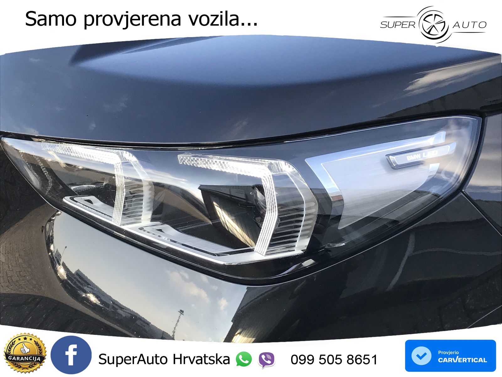 BMW X1 23d (211 KS) xDrive Steptronic LED+GR SJED+ACC