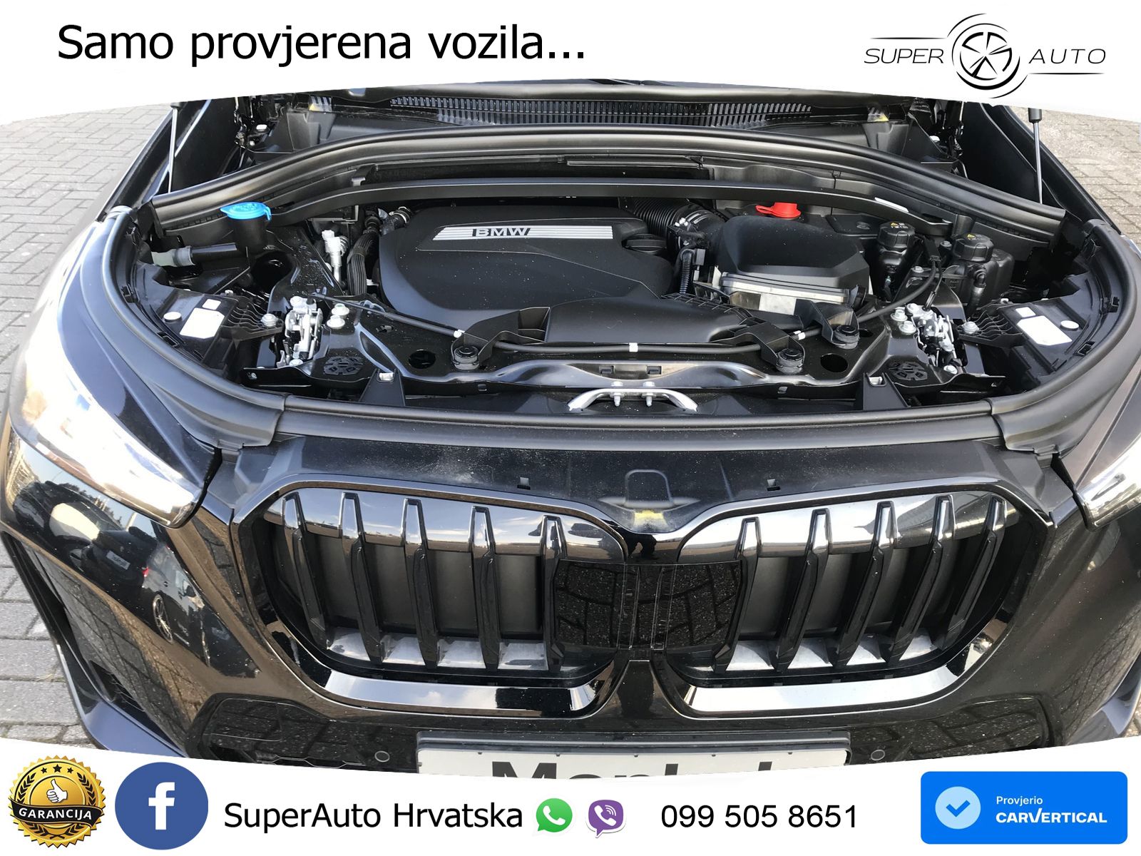 BMW X1 23d (211 KS) xDrive Steptronic LED+GR SJED+ACC