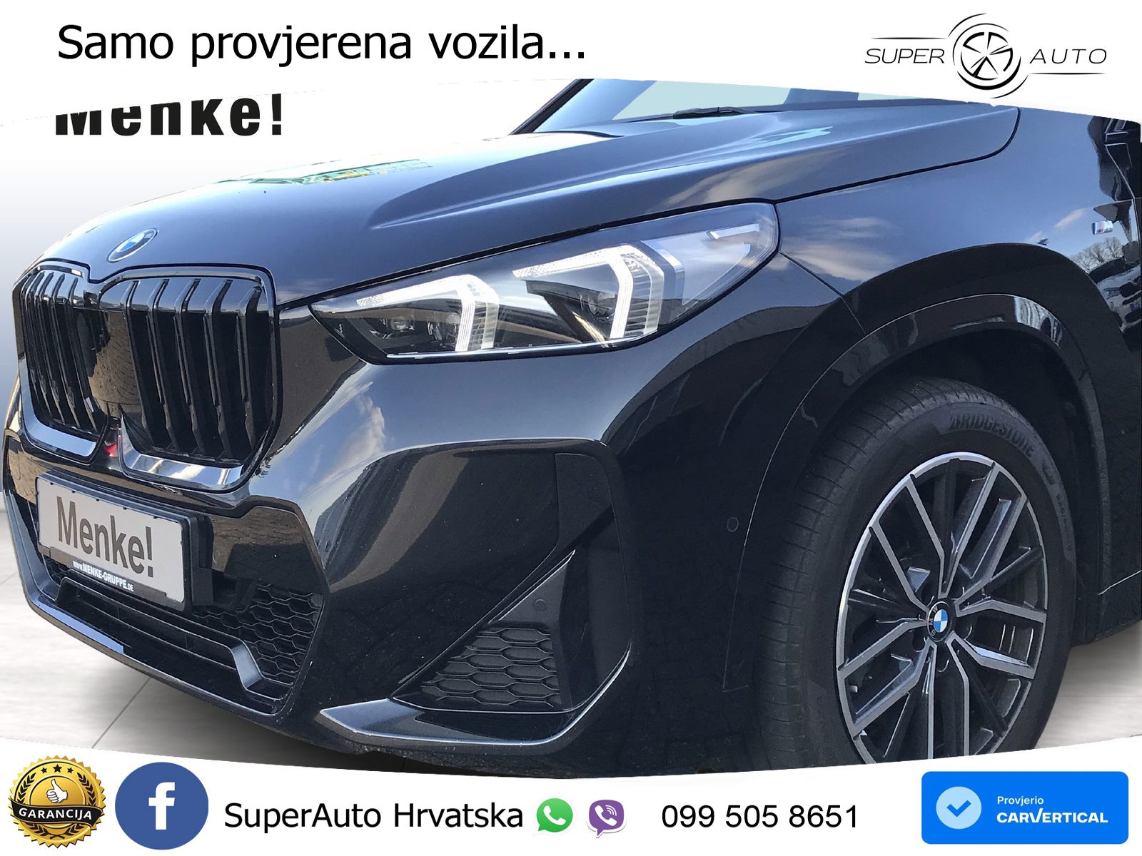 BMW X1 23d (211 KS) xDrive Steptronic LED+GR SJED+ACC