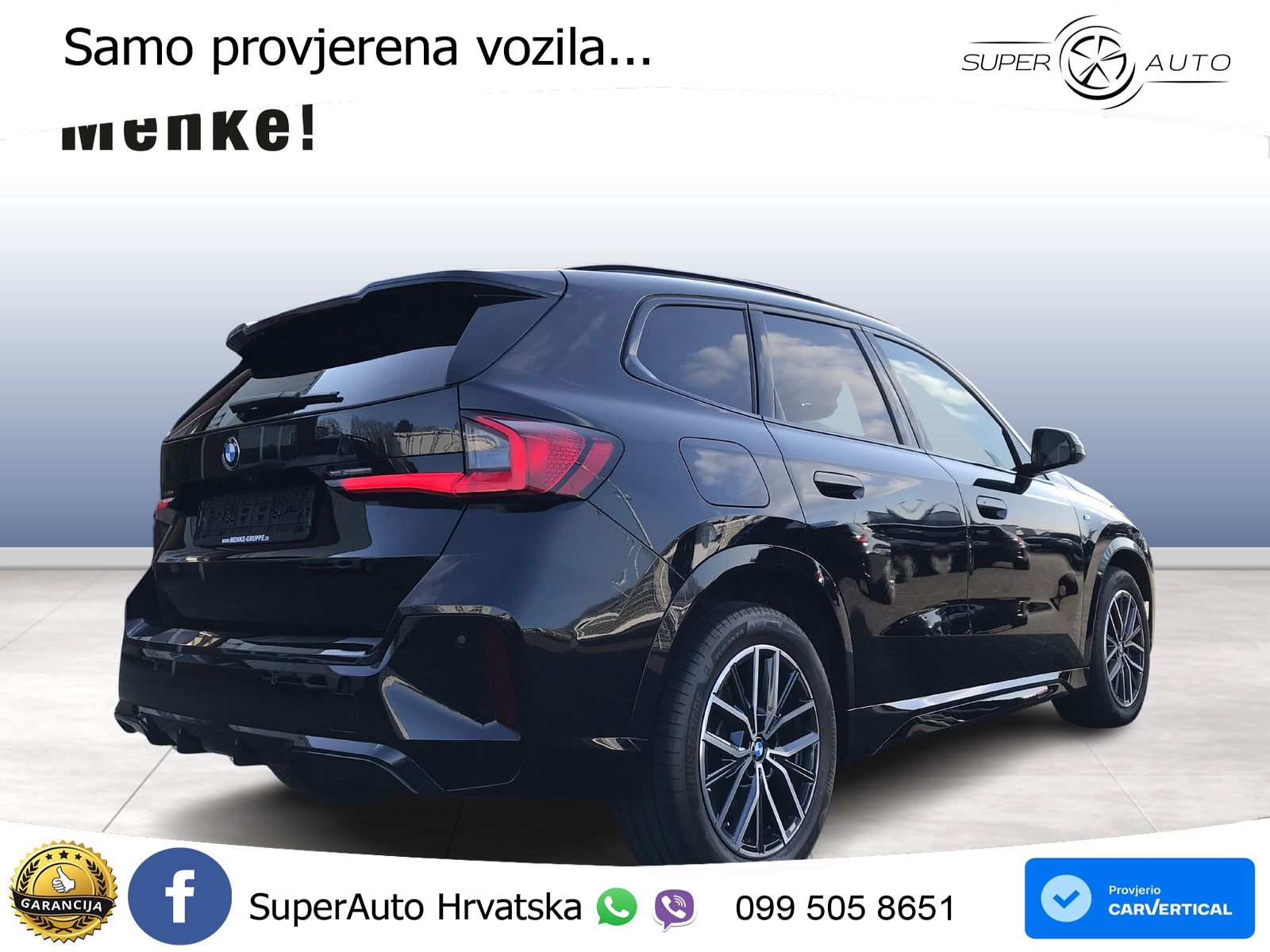 BMW X1 23d (211 KS) xDrive Steptronic LED+GR SJED+ACC