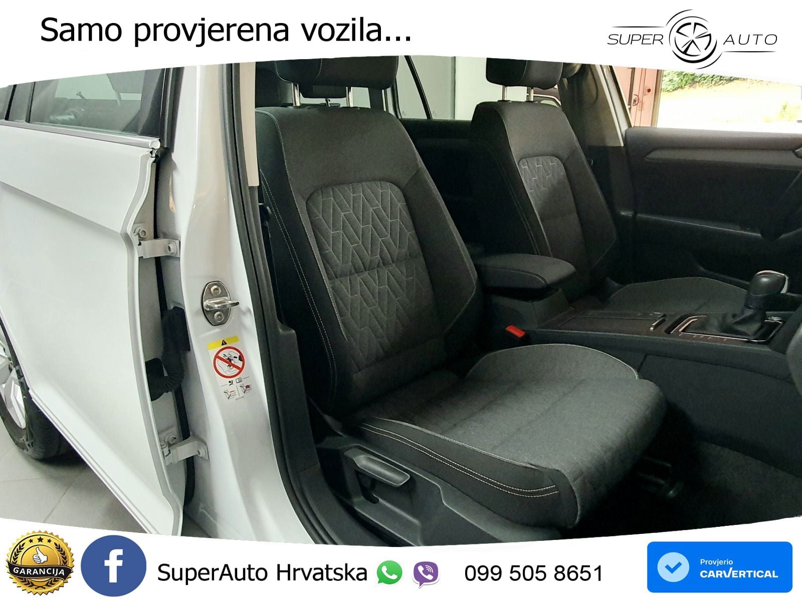 Volkswagen Passat Variant 2.0 TDI (150 KS) DSG Business LED+GR SJED+ACC