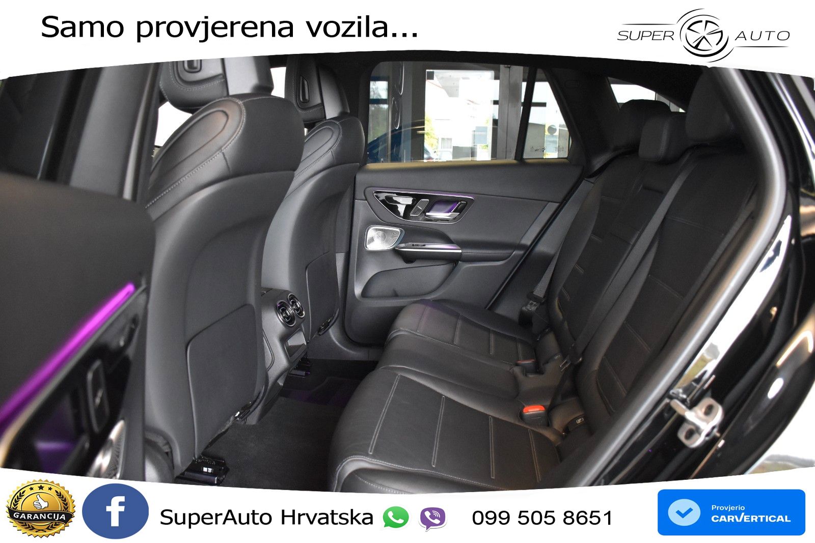 Mercedes GLC 220d (197 KS) 4MATIC 9G-TRONIC LED+GR SJED+ACC