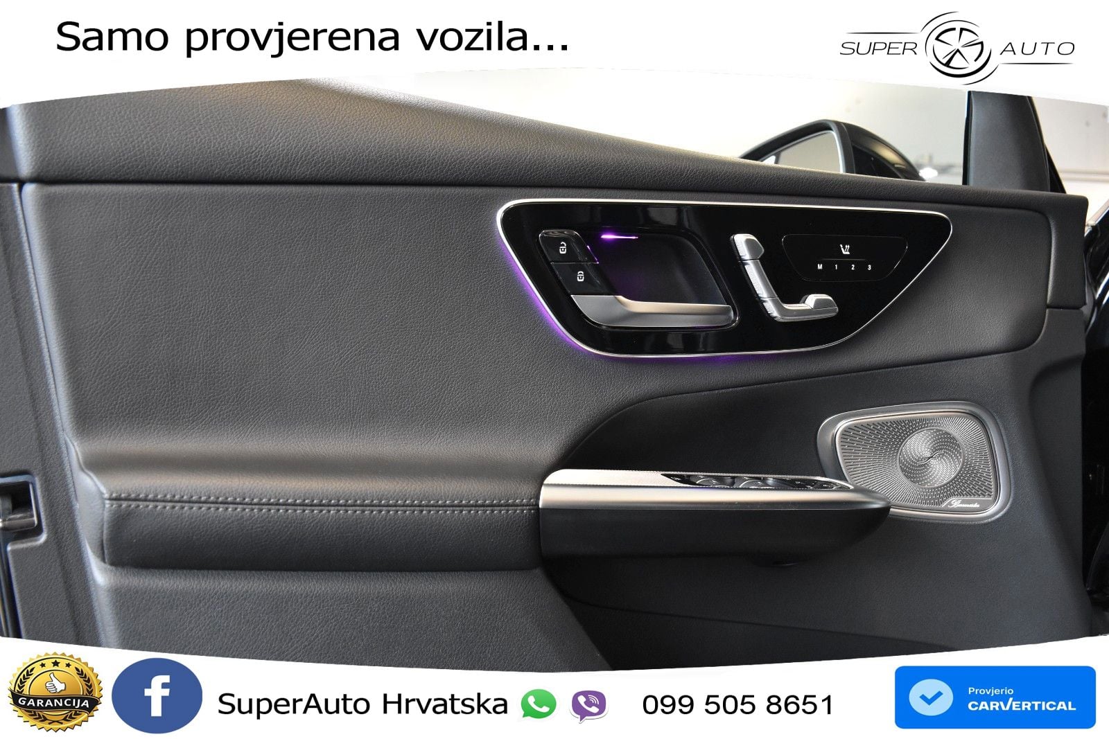 Mercedes GLC 220d (197 KS) 4MATIC 9G-TRONIC LED+GR SJED+ACC