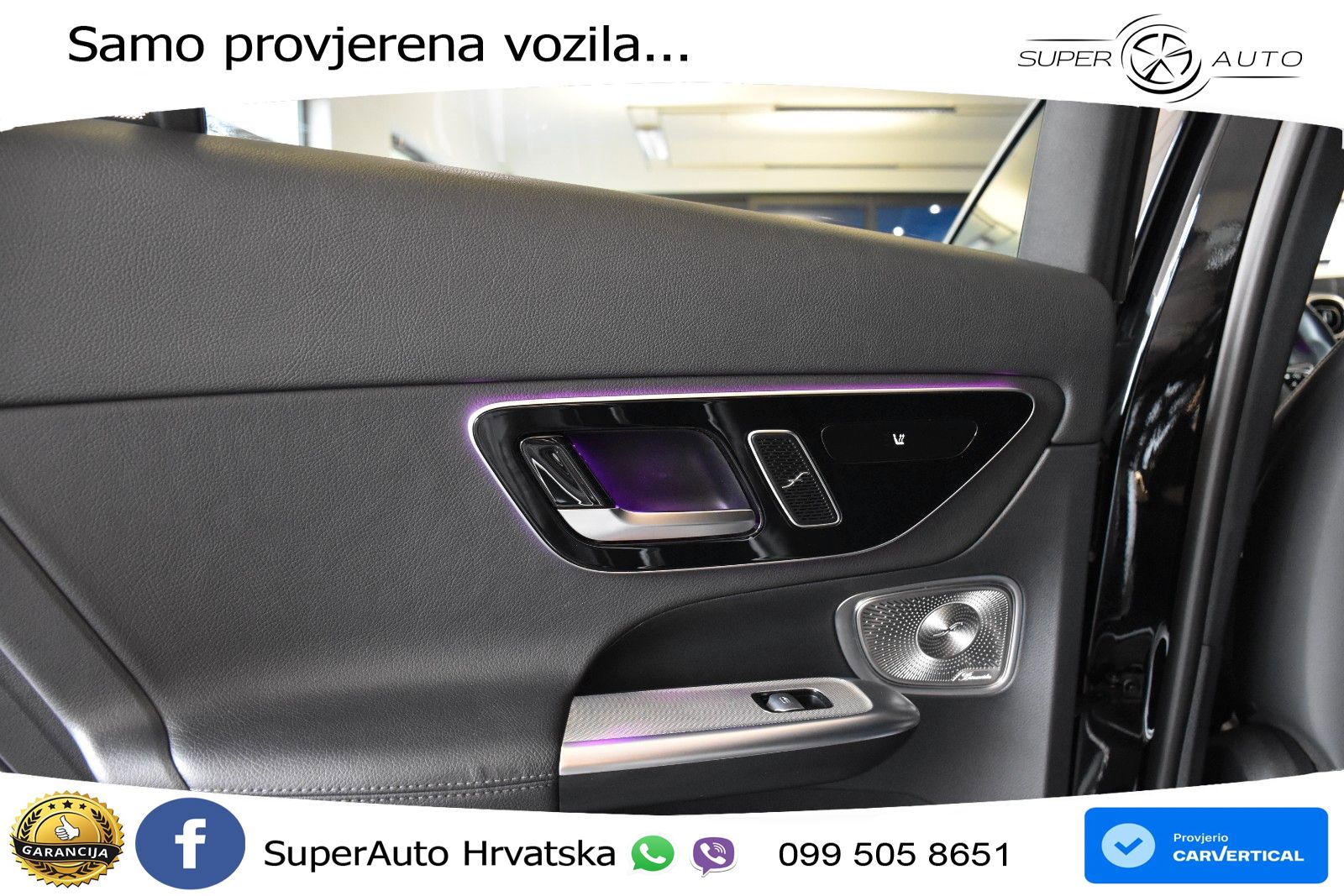 Mercedes GLC 220d (197 KS) 4MATIC 9G-TRONIC LED+GR SJED+ACC