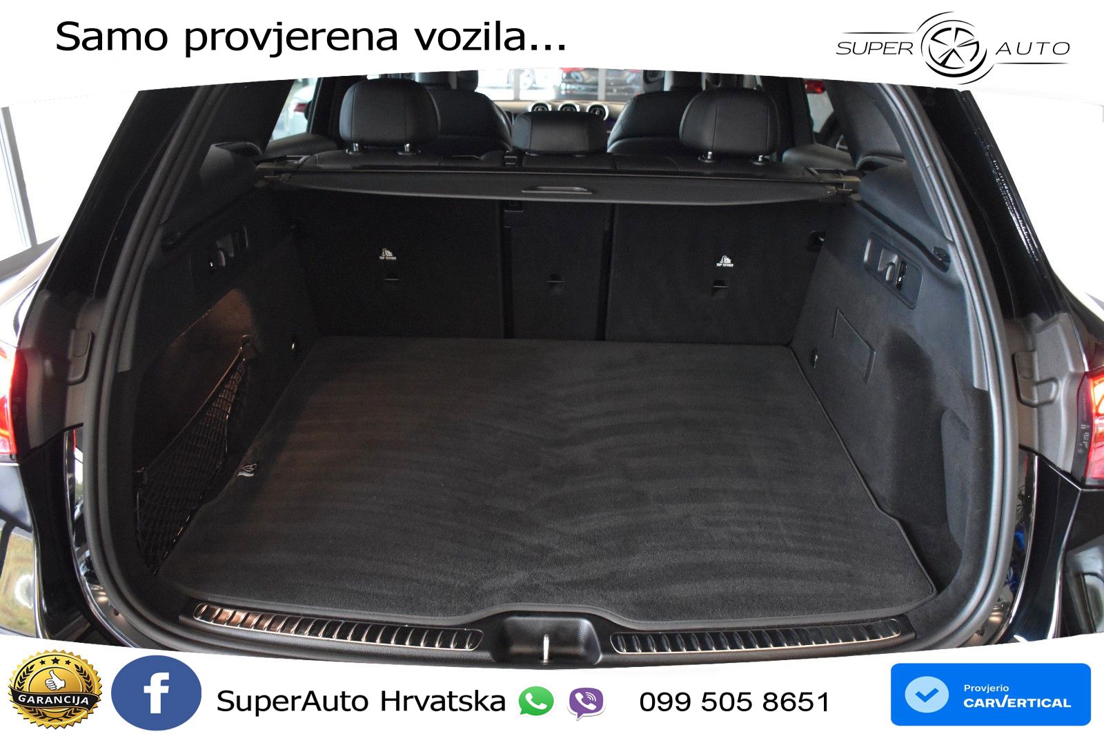 Mercedes GLC 220d (197 KS) 4MATIC 9G-TRONIC LED+GR SJED+ACC