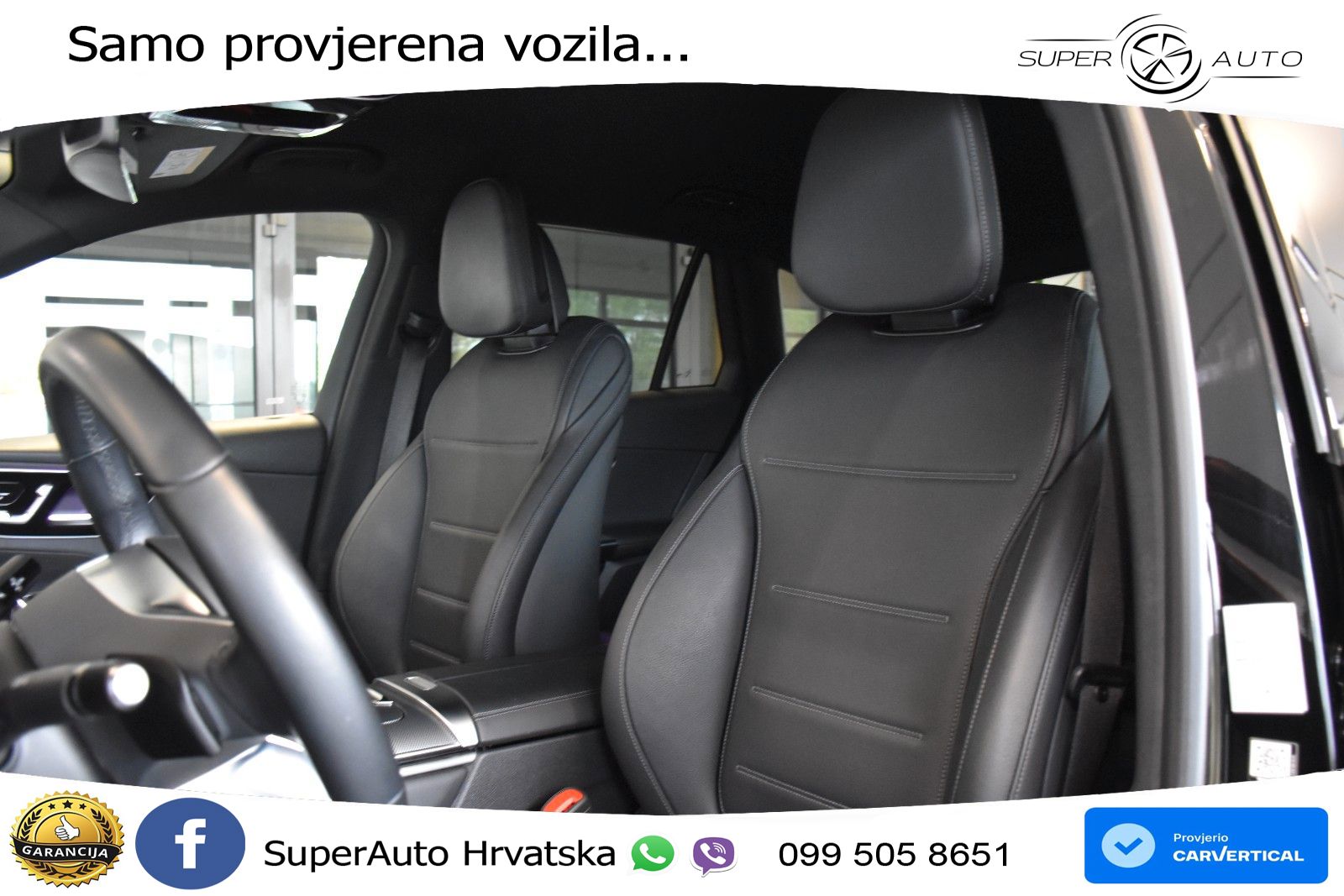 Mercedes GLC 220d (197 KS) 4MATIC 9G-TRONIC LED+GR SJED+ACC