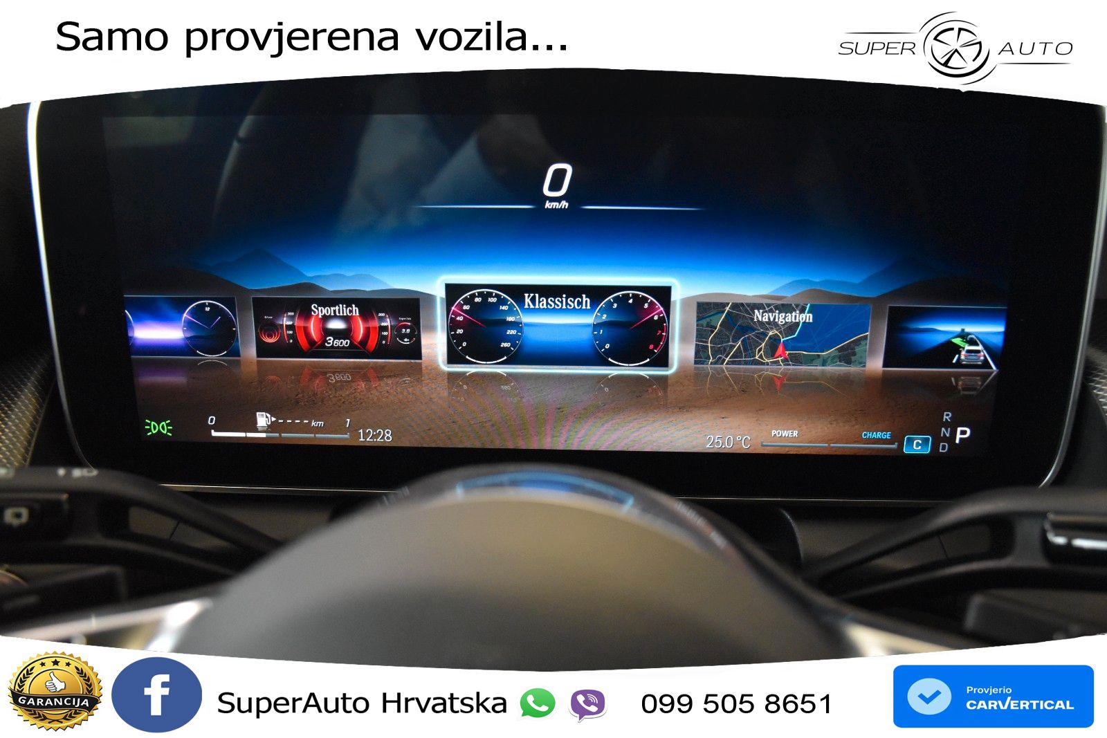 Mercedes GLC 220d (197 KS) 4MATIC 9G-TRONIC LED+GR SJED+ACC