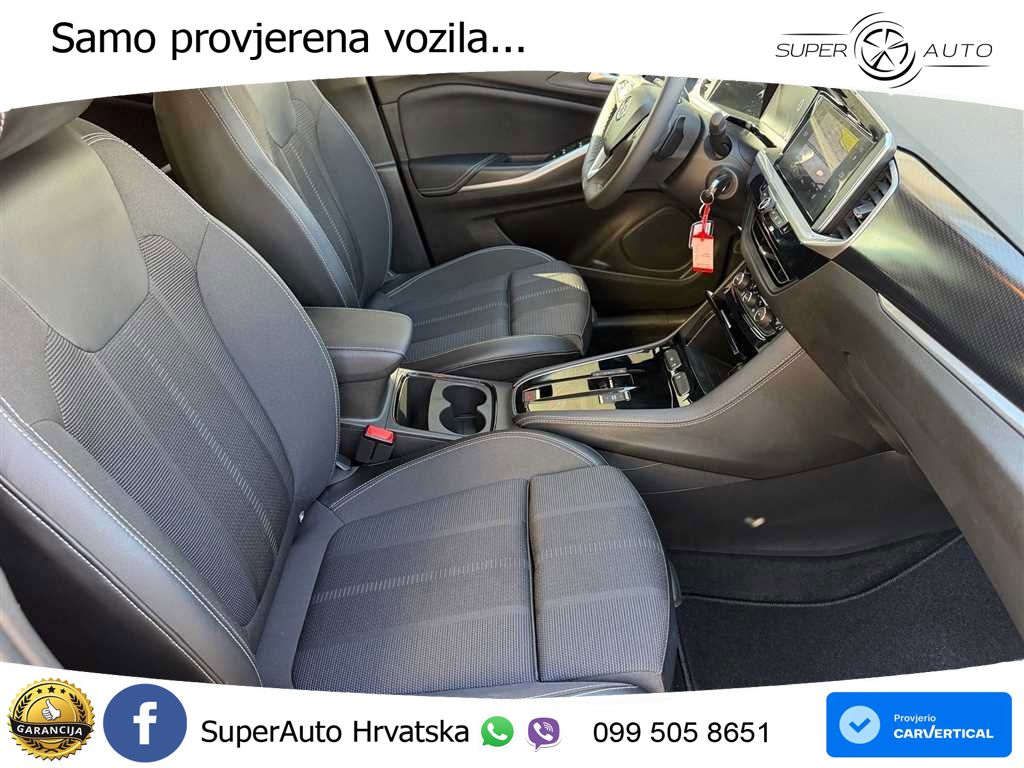 Opel Grandland 1.2i Turbo (130 KS) Automatic GS LED+GR SJED+ACC