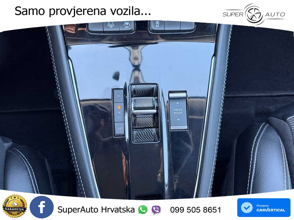 Opel Grandland 1.2i Turbo (130 KS) Automatic GS LED+GR SJED+ACC