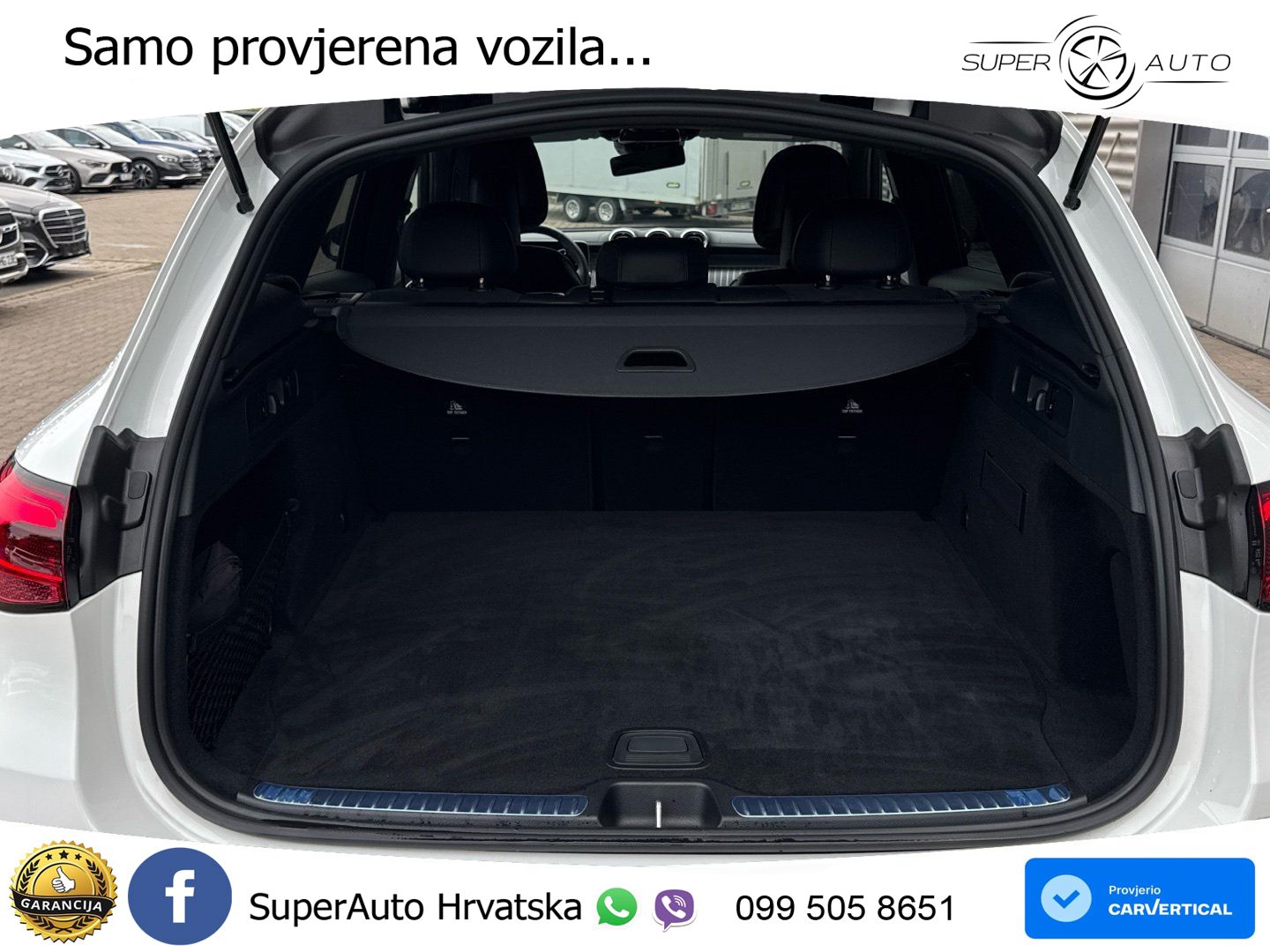 Mercedes GLC 220d (197 KS) 4MATIC 9G-TRONIC AMG LED+GR SJED+ACC