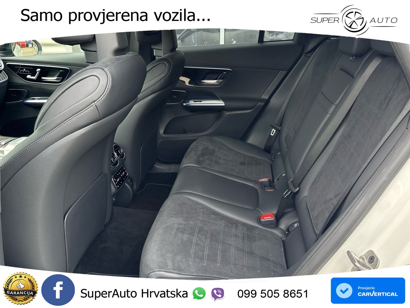 Mercedes GLC 220d (197 KS) 4MATIC 9G-TRONIC AMG LED+GR SJED+ACC