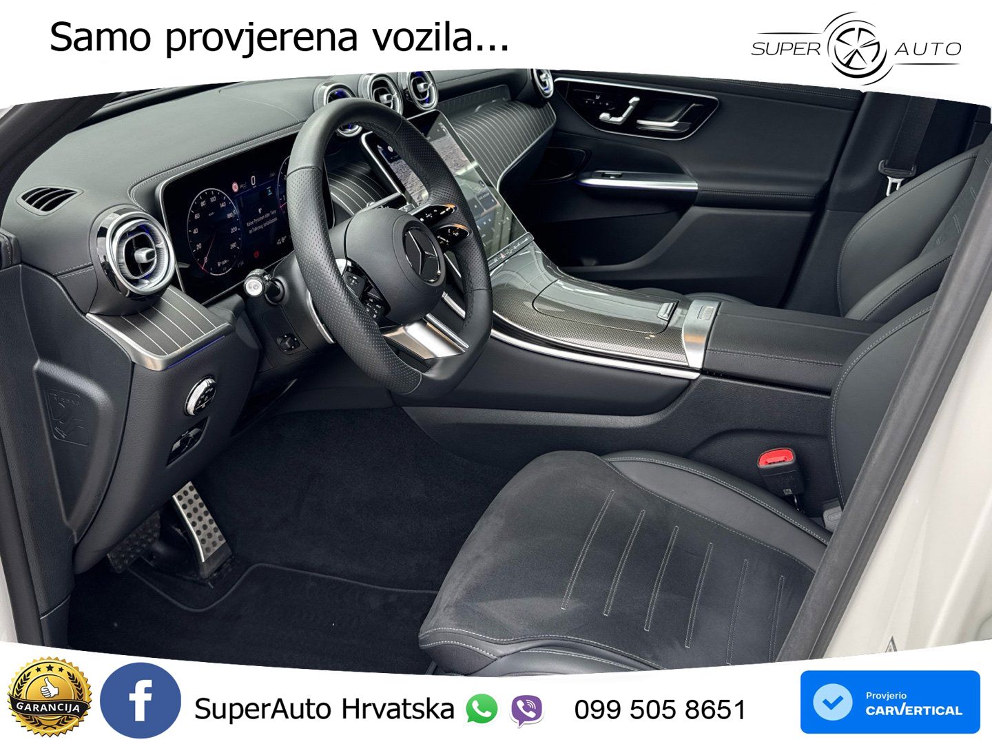 Mercedes GLC 220d (197 KS) 4MATIC 9G-TRONIC AMG LED+GR SJED+ACC
