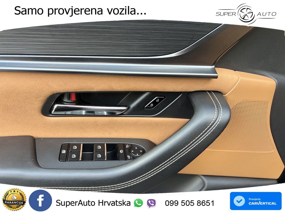 Mazda CX-60 2.5 e-Skyactiv (328 KS) AWD Automatic LED+GR SJED+ACC