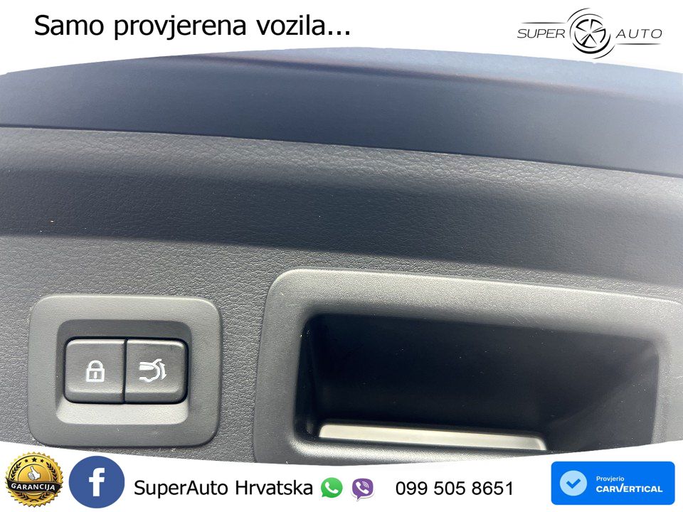 Mazda CX-60 2.5 e-Skyactiv (328 KS) AWD Automatic LED+GR SJED+ACC