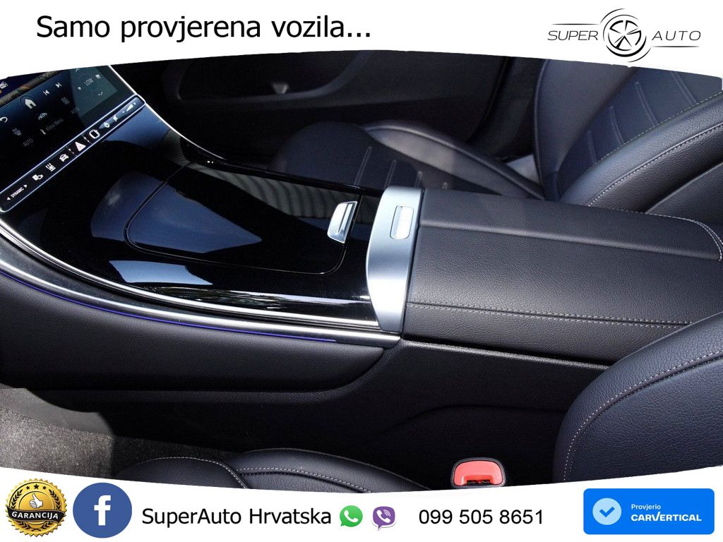 Mercedes GLC 300d (269 KS) 4MATIC 9G-TRONIC AMG LED+GR SJED+ACC