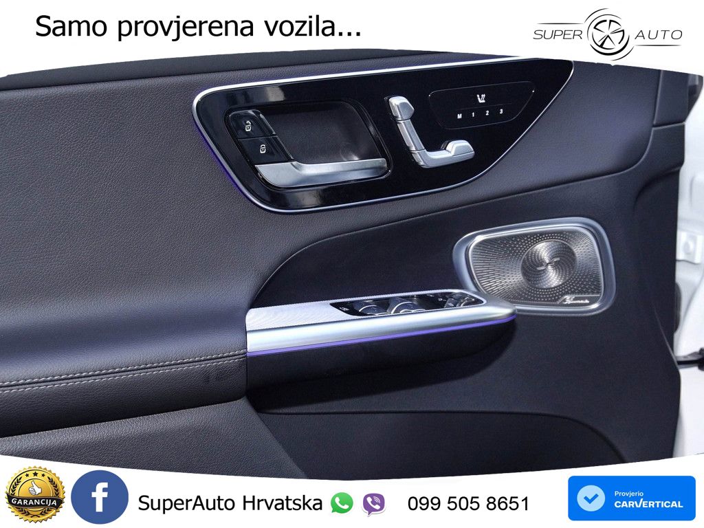 Mercedes GLC 300d (269 KS) 4MATIC 9G-TRONIC AMG LED+GR SJED+ACC