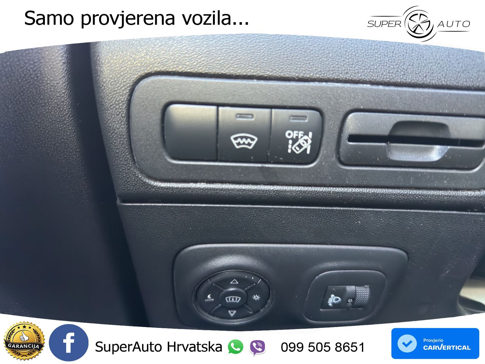 Citroen C3 Aircross 1.2 PureTech (110 KS)