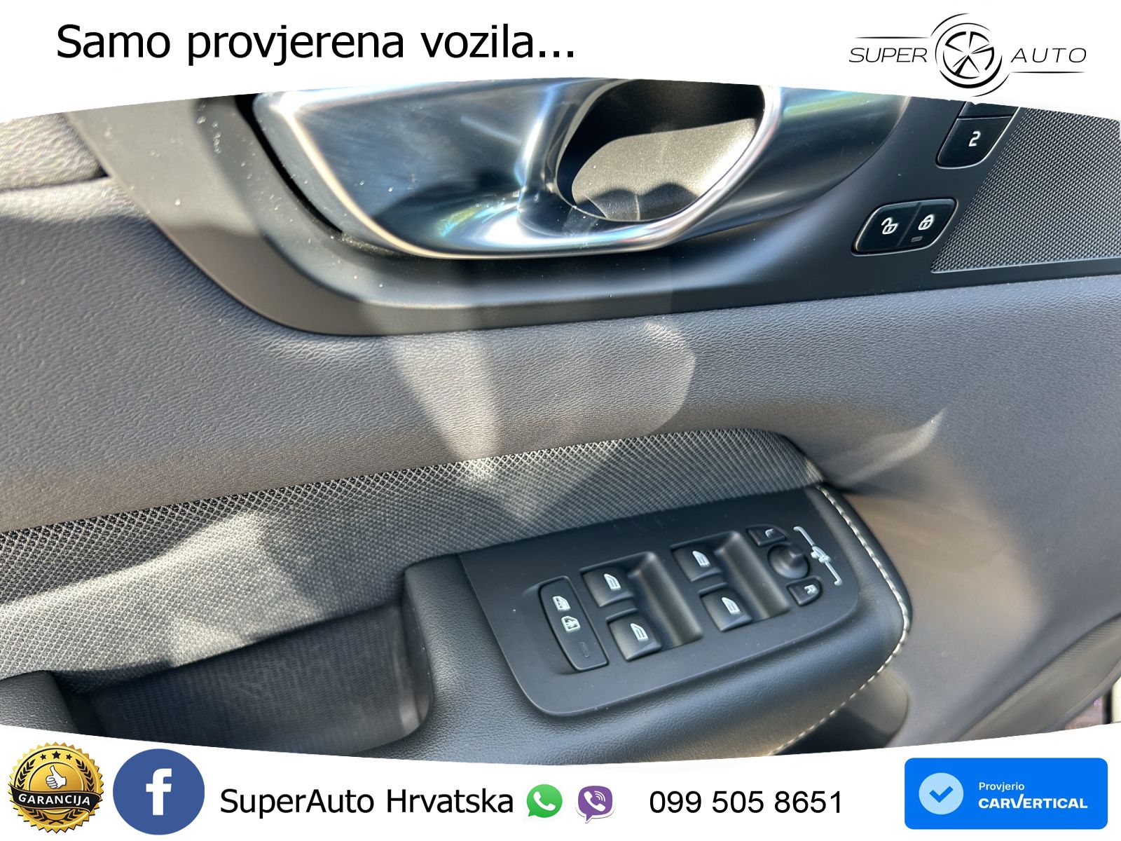 Volvo XC60 T8 AWD Geartronic LED+GR SJED+ACC