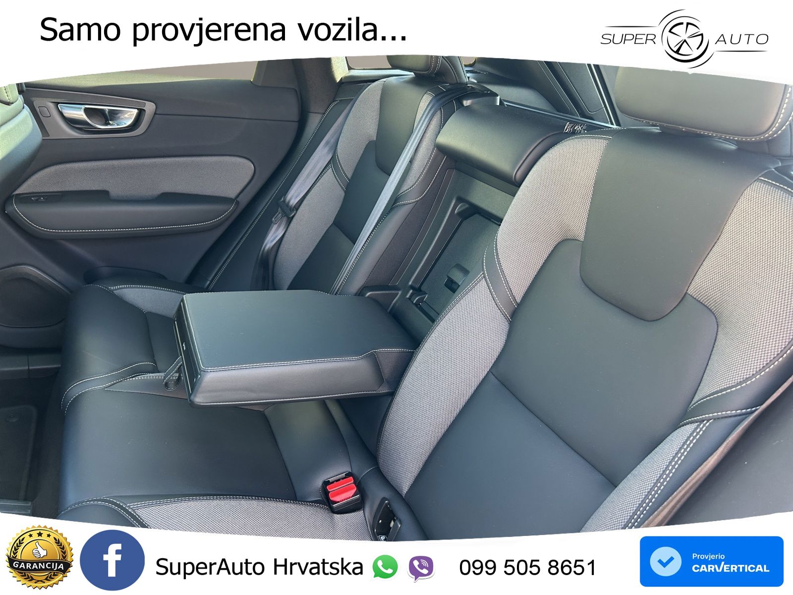 Volvo XC60 T8 AWD Geartronic LED+GR SJED+ACC