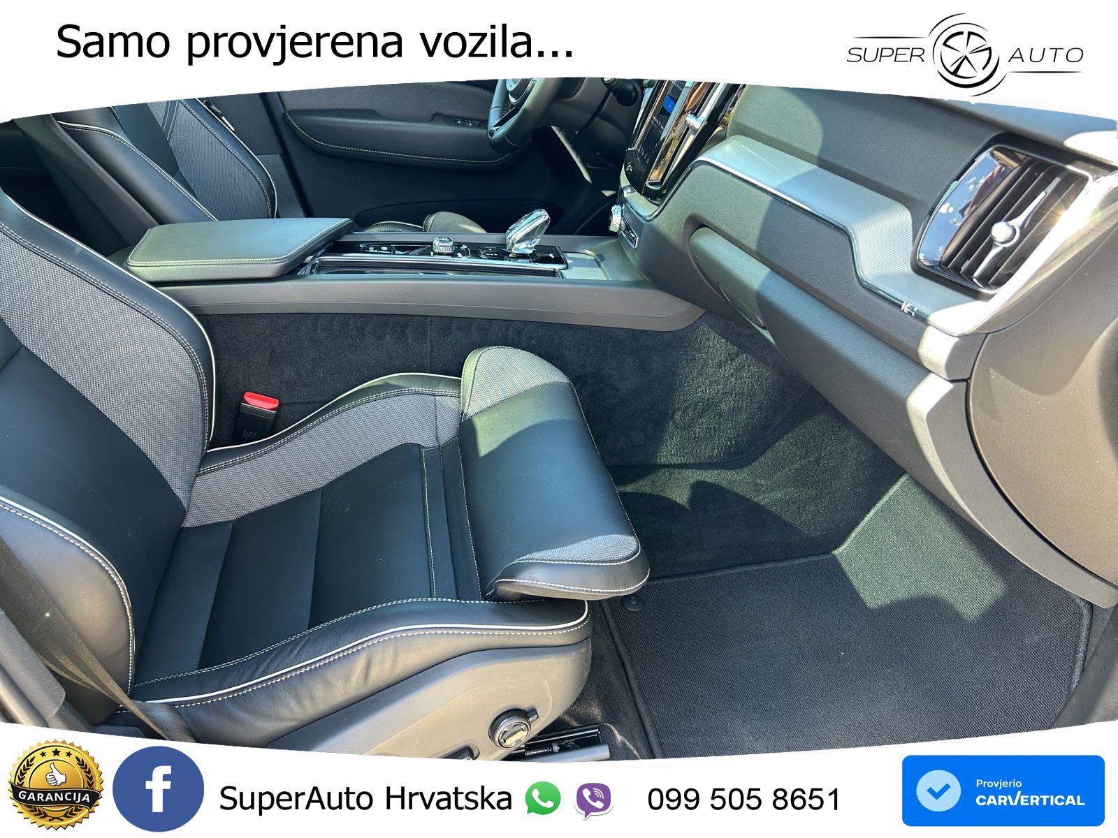 Volvo XC60 T8 AWD Geartronic LED+GR SJED+ACC