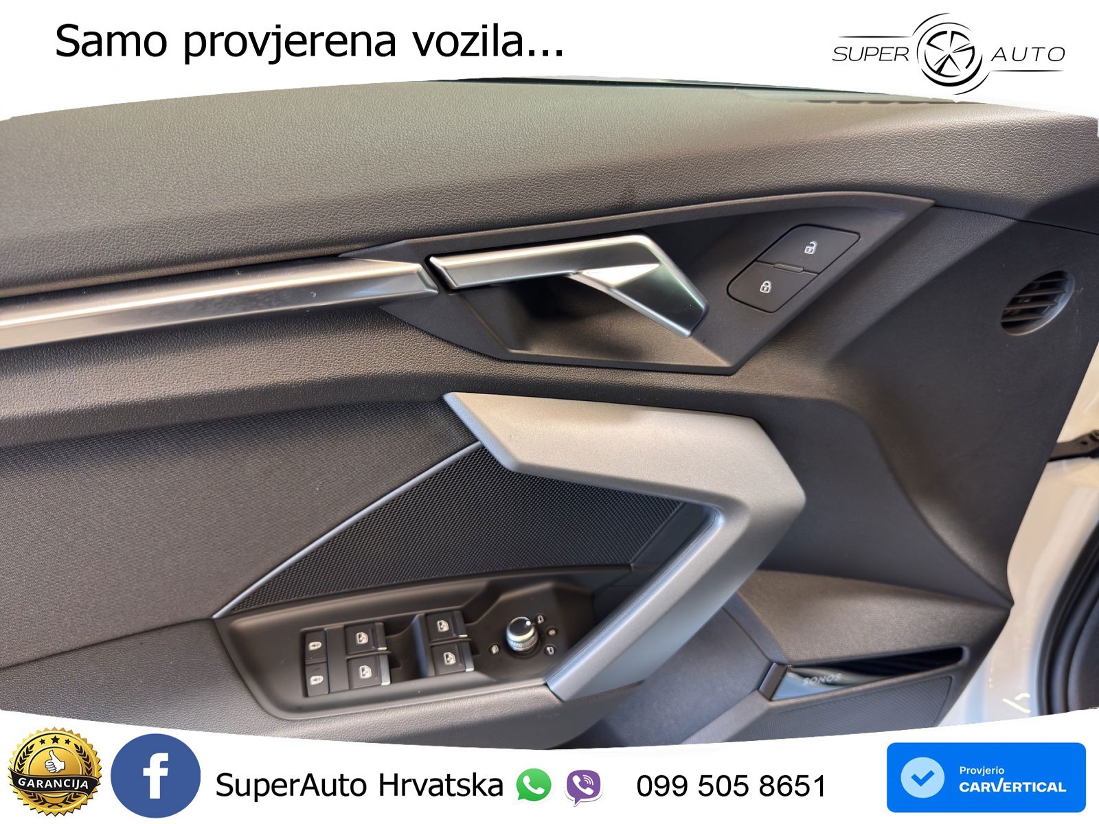 Audi A3 35 TFSI (150 KS) S tronic S line LED+GR SJED+ACC