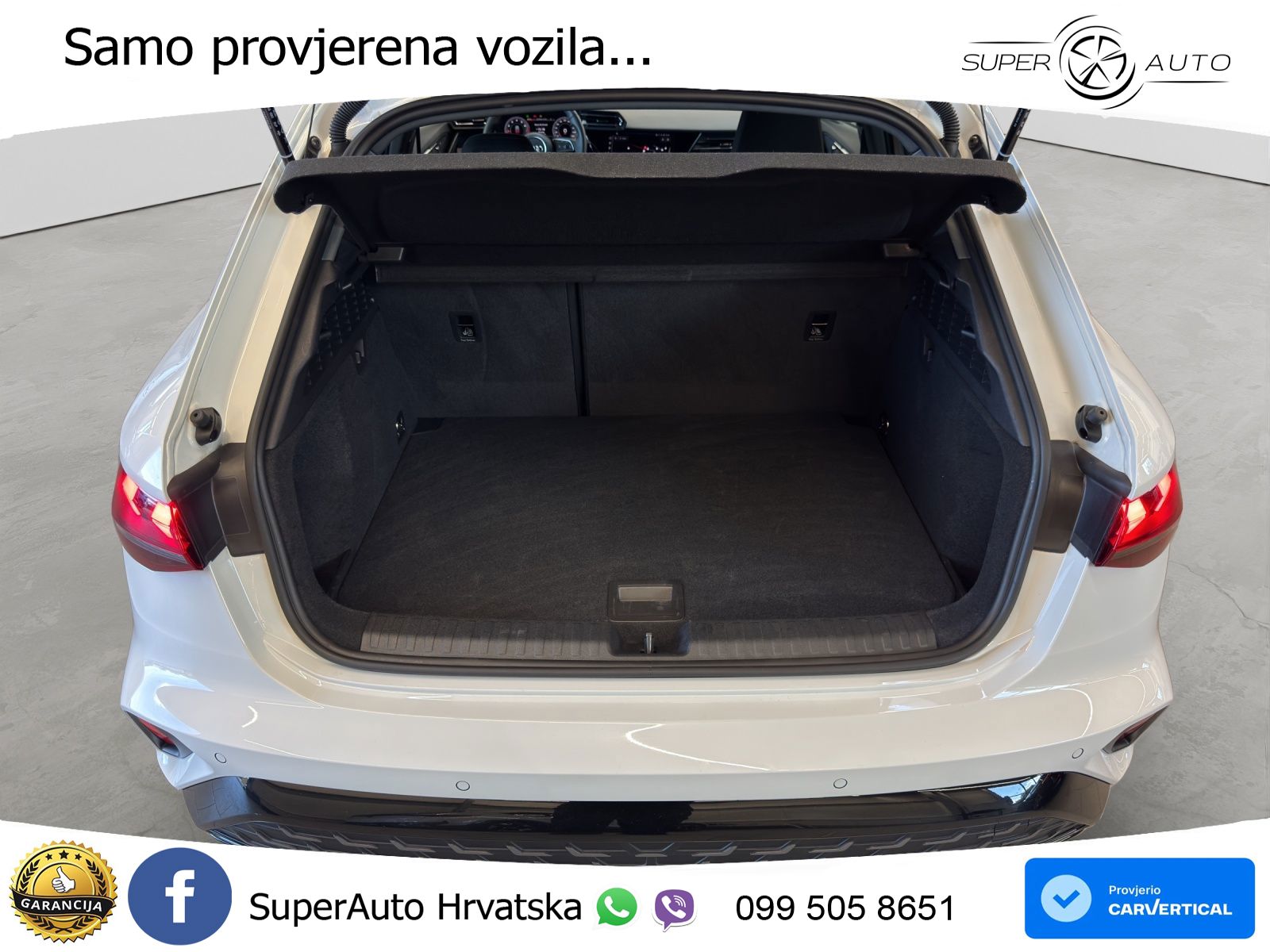 Audi A3 35 TFSI (150 KS) S tronic S line LED+GR SJED+ACC