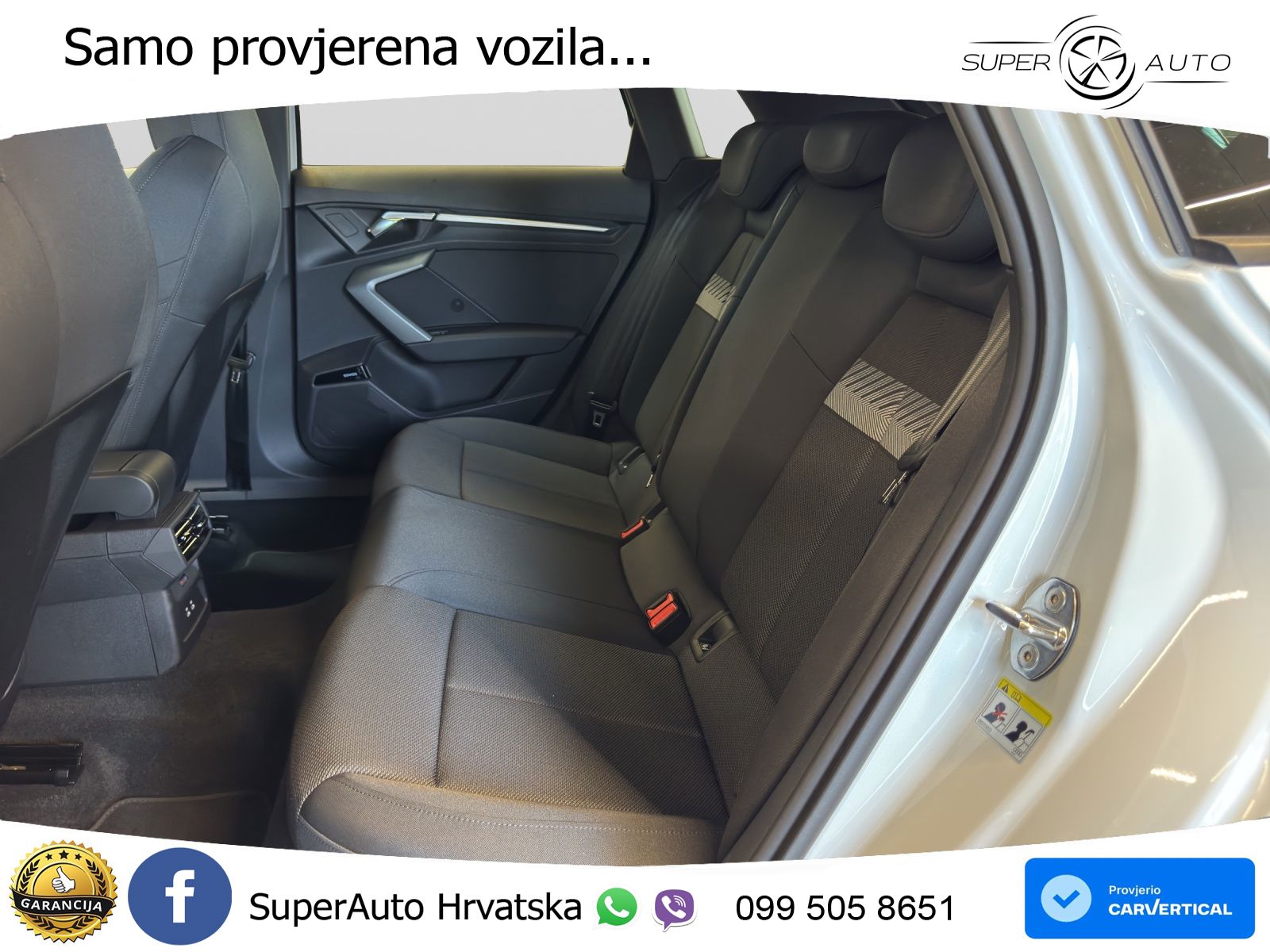 Audi A3 35 TFSI (150 KS) S tronic S line LED+GR SJED+ACC