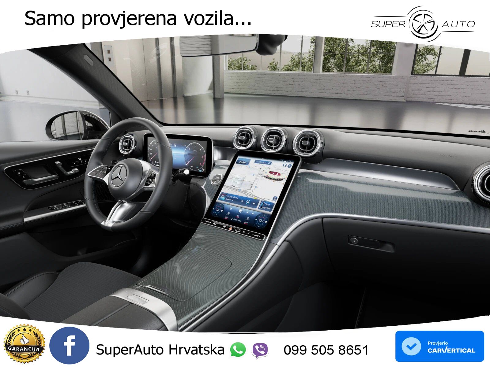 Mercedes GLC 200d (163 KS) 4MATIC 9G-TRONIC Avantgarde LED+GR SJED+ACC