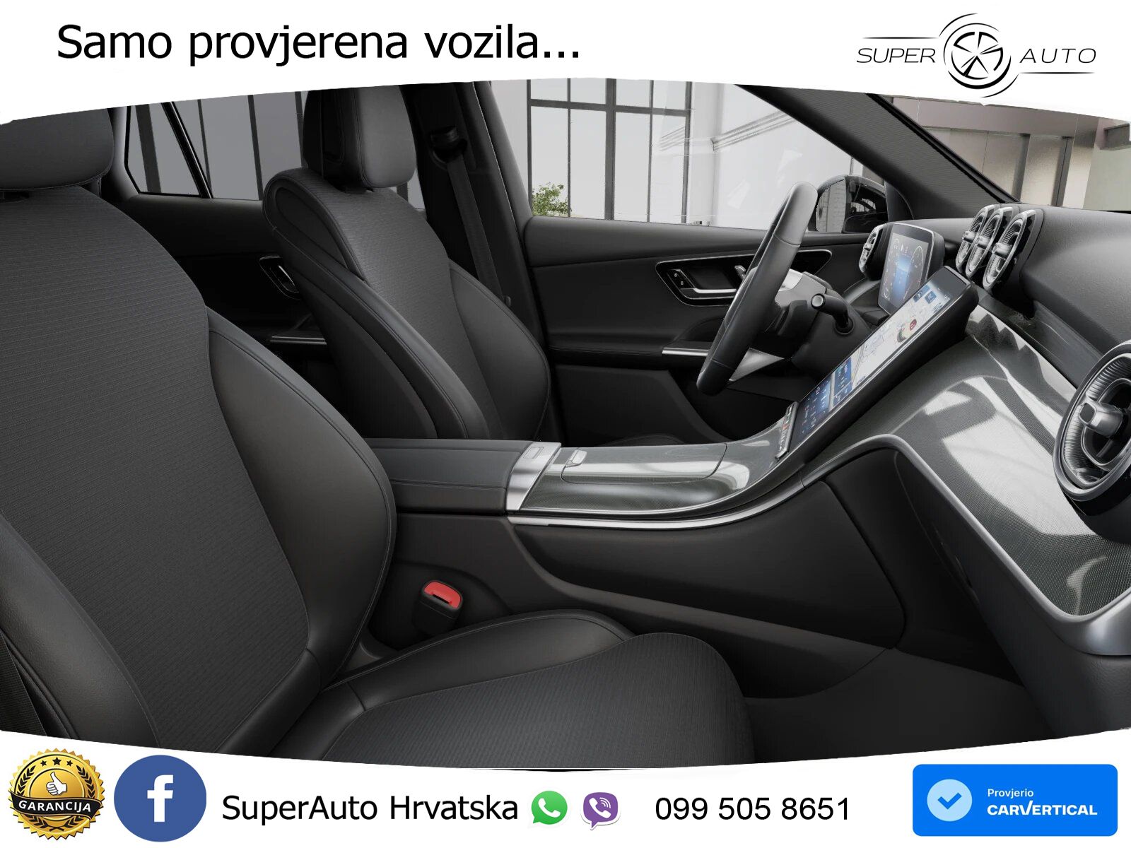 Mercedes GLC 200d (163 KS) 4MATIC 9G-TRONIC Avantgarde LED+GR SJED+ACC