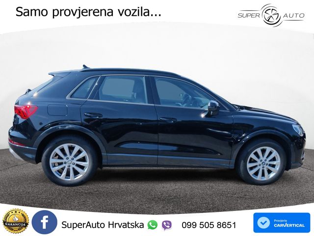 Audi Q3 35 TDI (150 KS) quattro S tronic