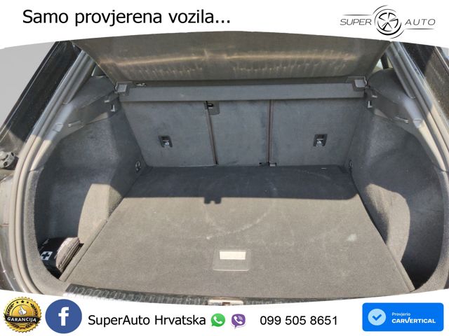 Audi Q3 35 TDI (150 KS) quattro S tronic