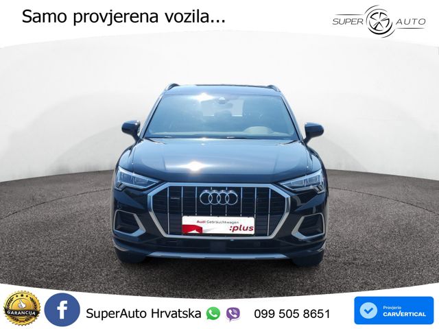 Audi Q3 35 TDI (150 KS) quattro S tronic