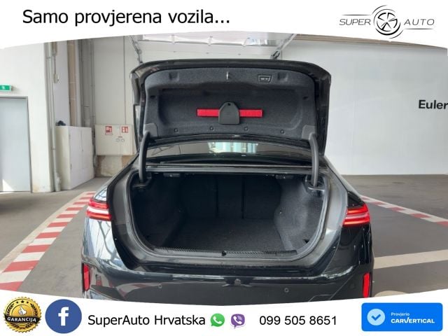 BMW 520d (197 KS) Steptronic LED+GR SJED+ACC