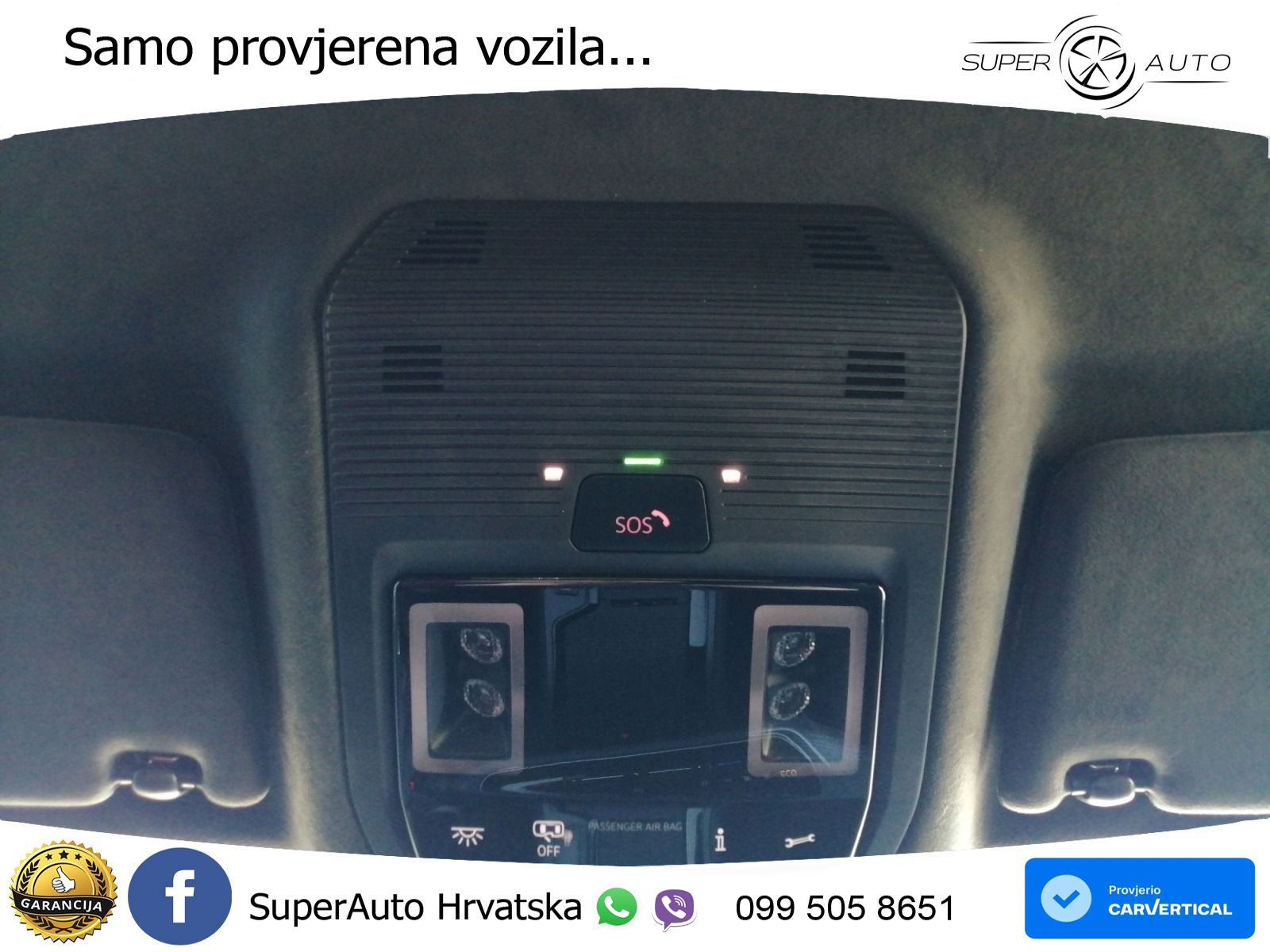Volkswagen Passat Variant 1.5 TSI (204 KS) eHybrid DSG R-Line LED+GR SJED+ACC