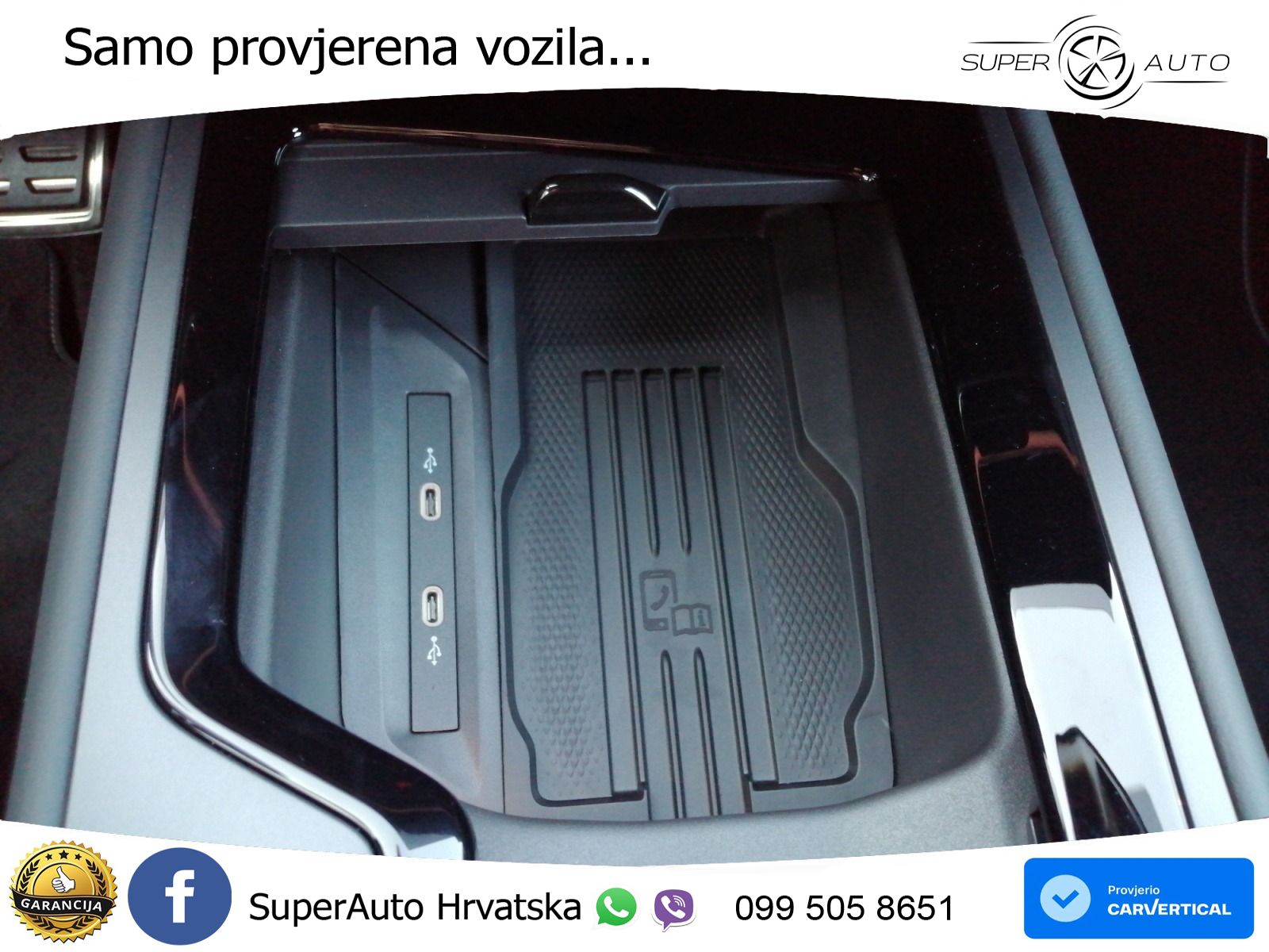 Volkswagen Passat Variant 1.5 TSI (204 KS) eHybrid DSG R-Line LED+GR SJED+ACC