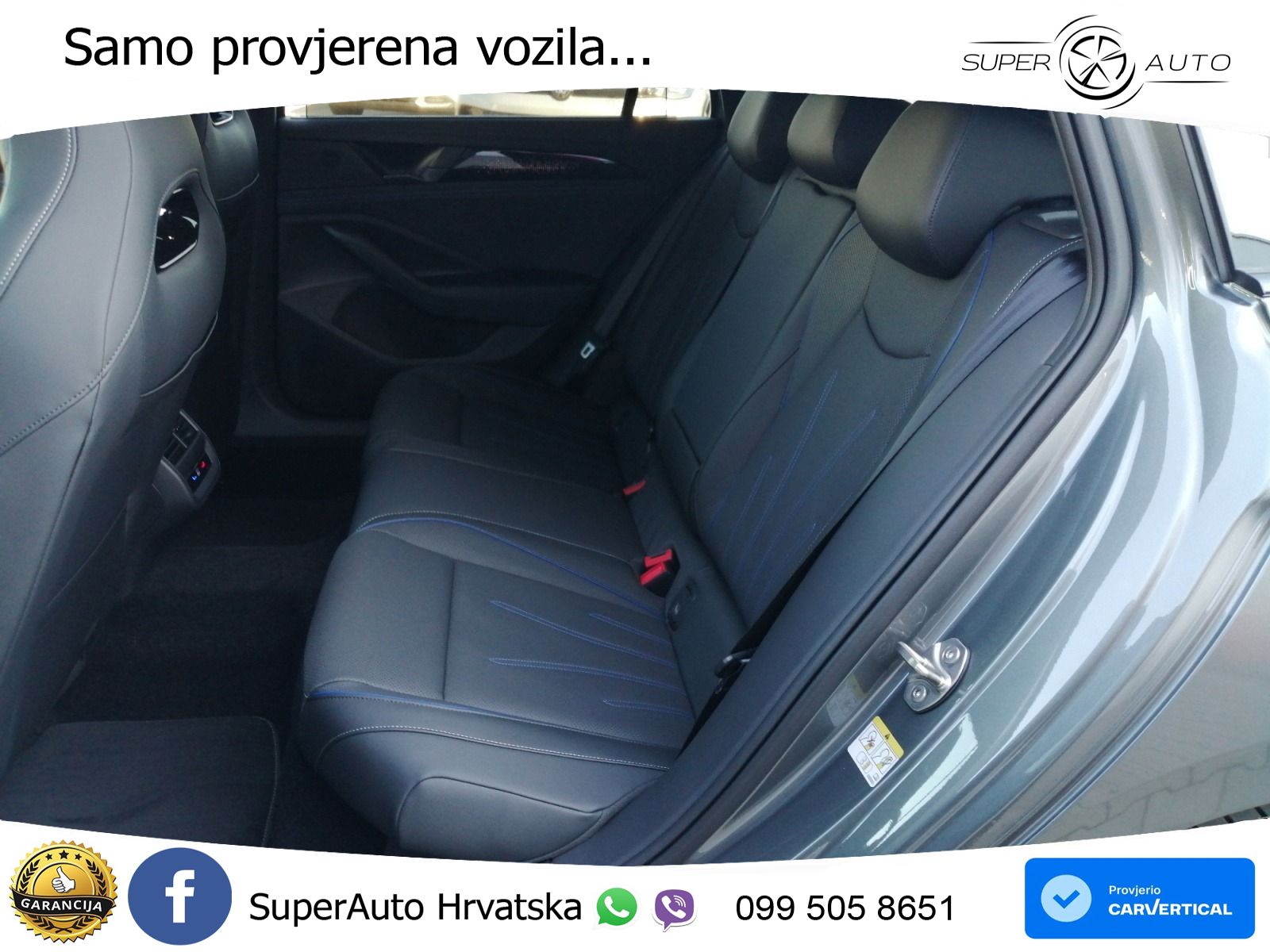 Volkswagen Passat Variant 1.5 TSI (204 KS) eHybrid DSG R-Line LED+GR SJED+ACC