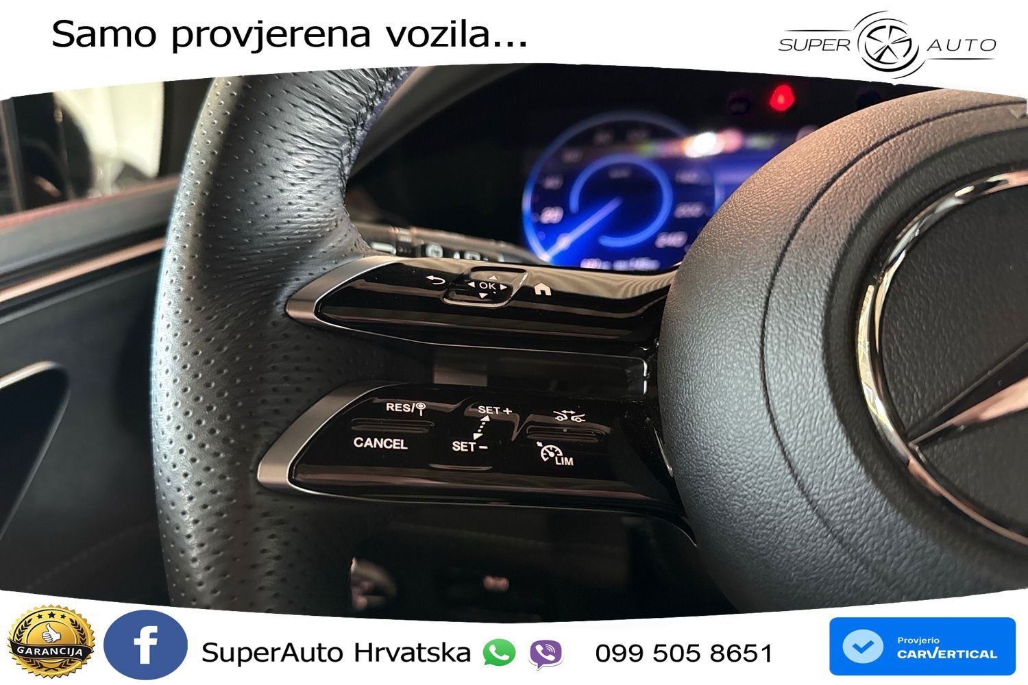 Mercedes EQE SUV 350 100 kWh (292 KS) 4MATIC AMG