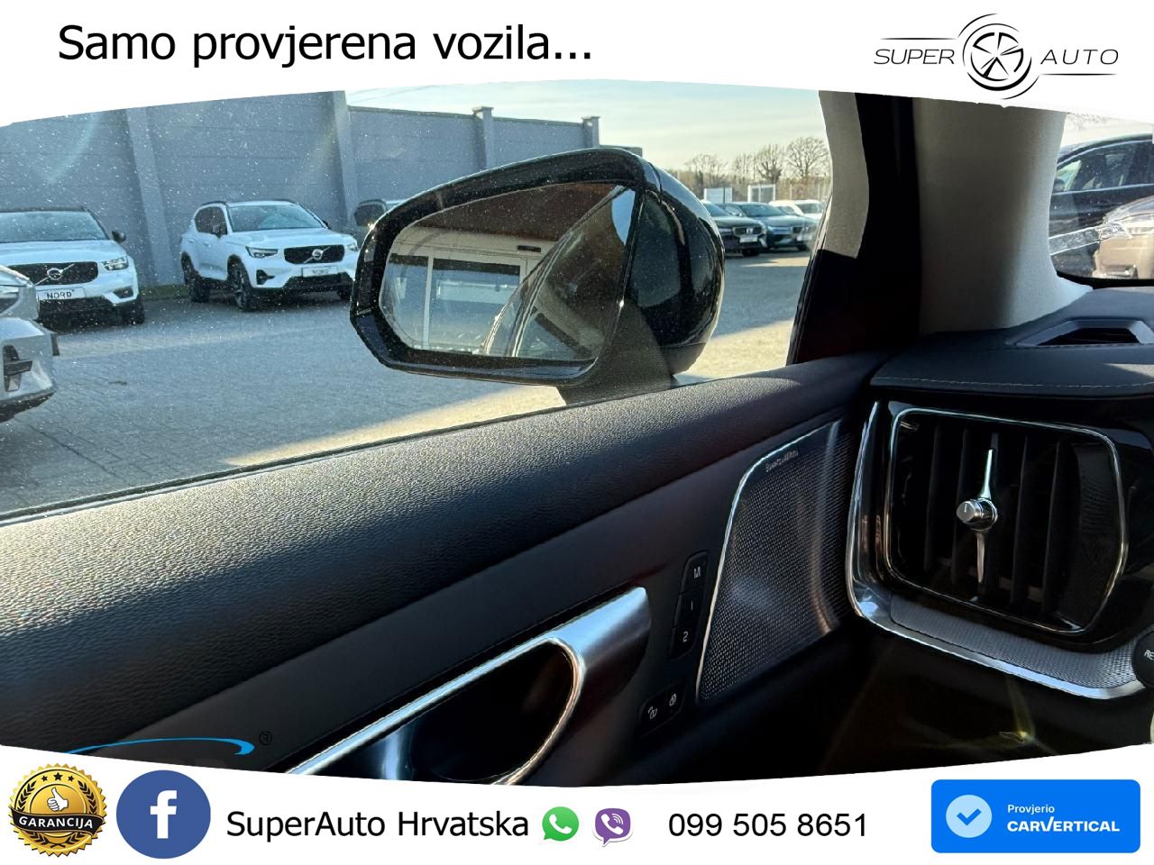 Volvo V60 2.0 B4 Diesel Geartronic ACC+HEAD+4xGR SJED+360+PANO