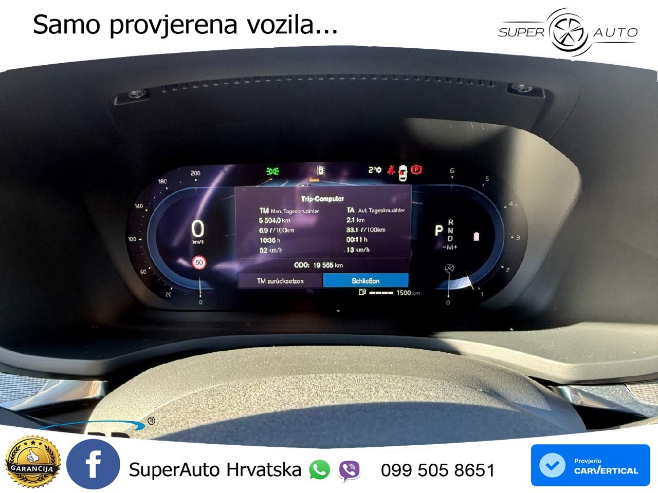 Volvo V60 2.0 B4 Diesel Geartronic ACC+HEAD+4xGR SJED+360+PANO